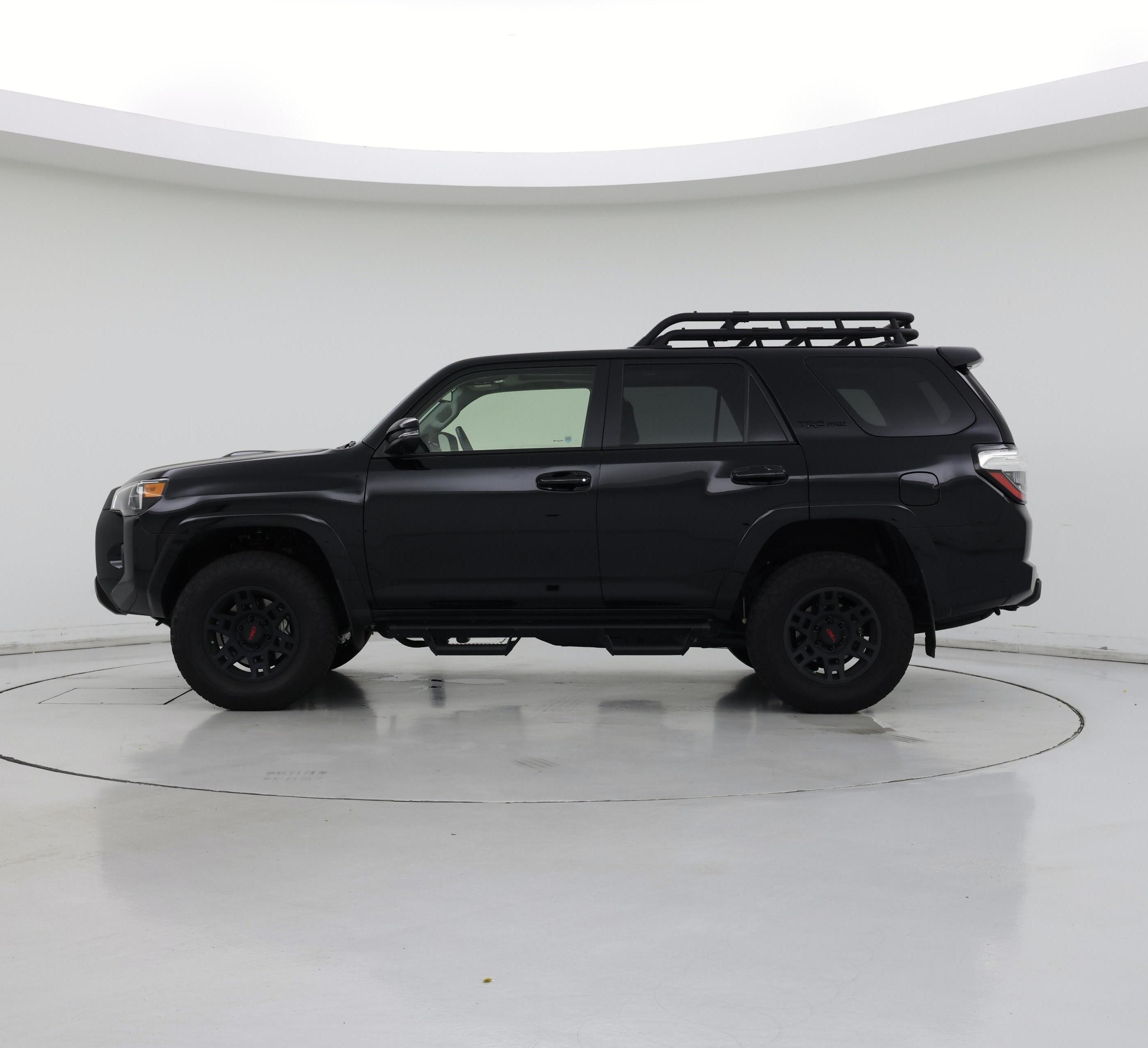 Thumbnail: 2024 Toyota 4Runner - 3