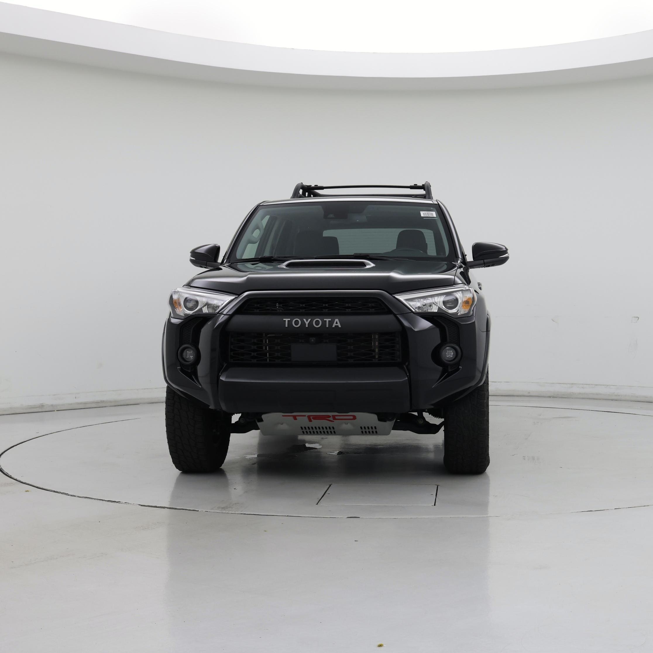 Thumbnail: 2024 Toyota 4Runner - 5