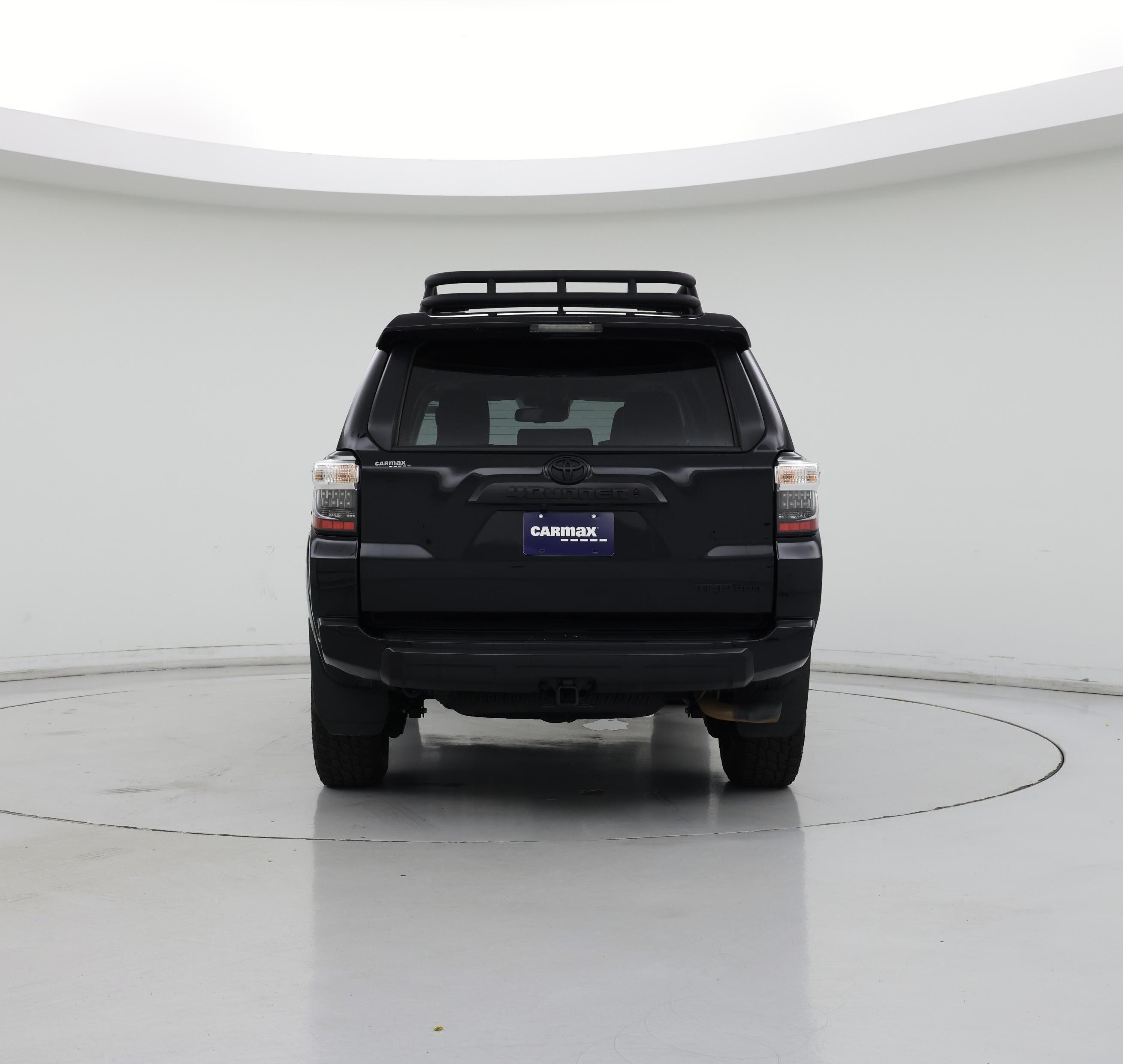 Thumbnail: 2024 Toyota 4Runner - 6