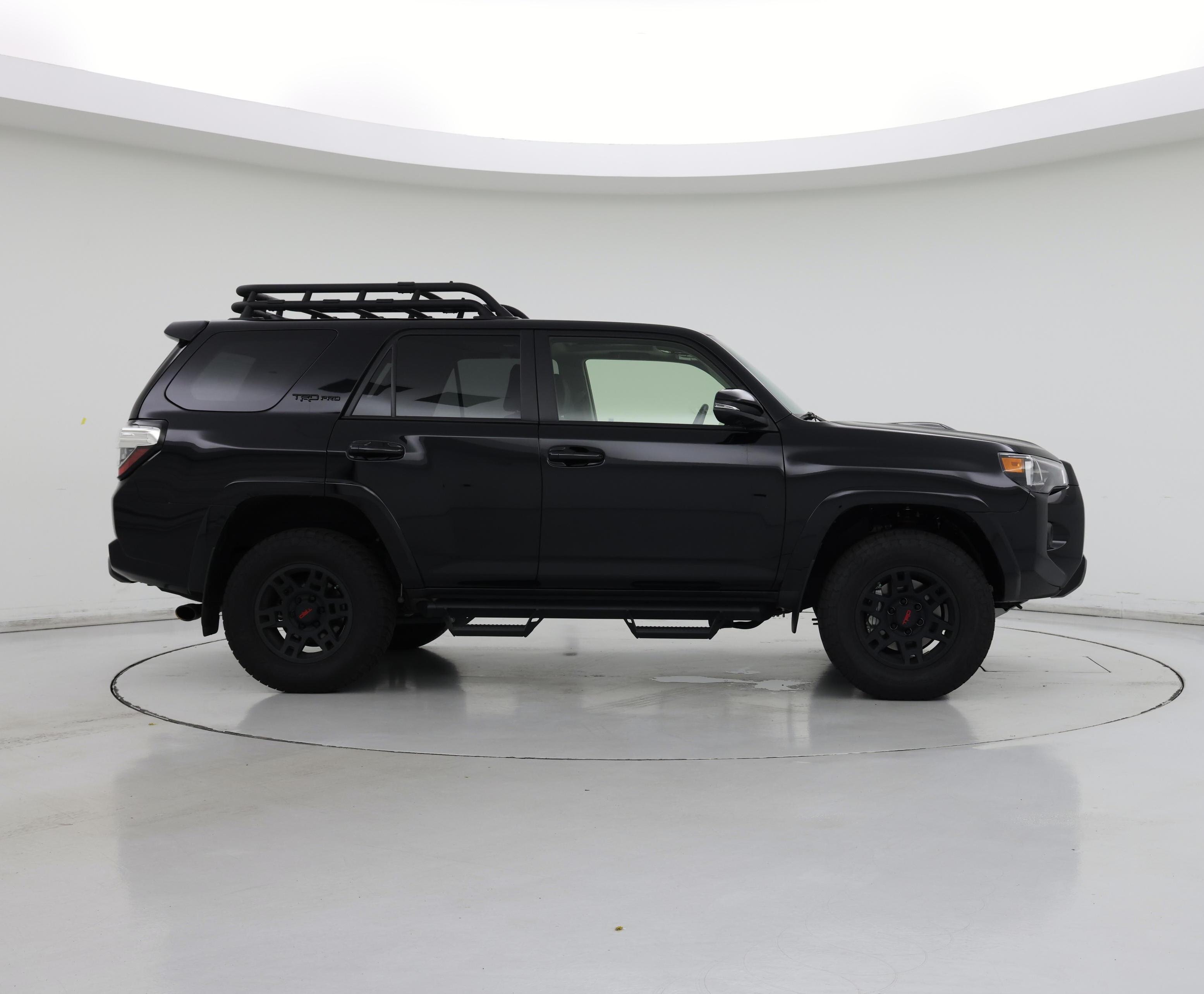Thumbnail: 2024 Toyota 4Runner - 7