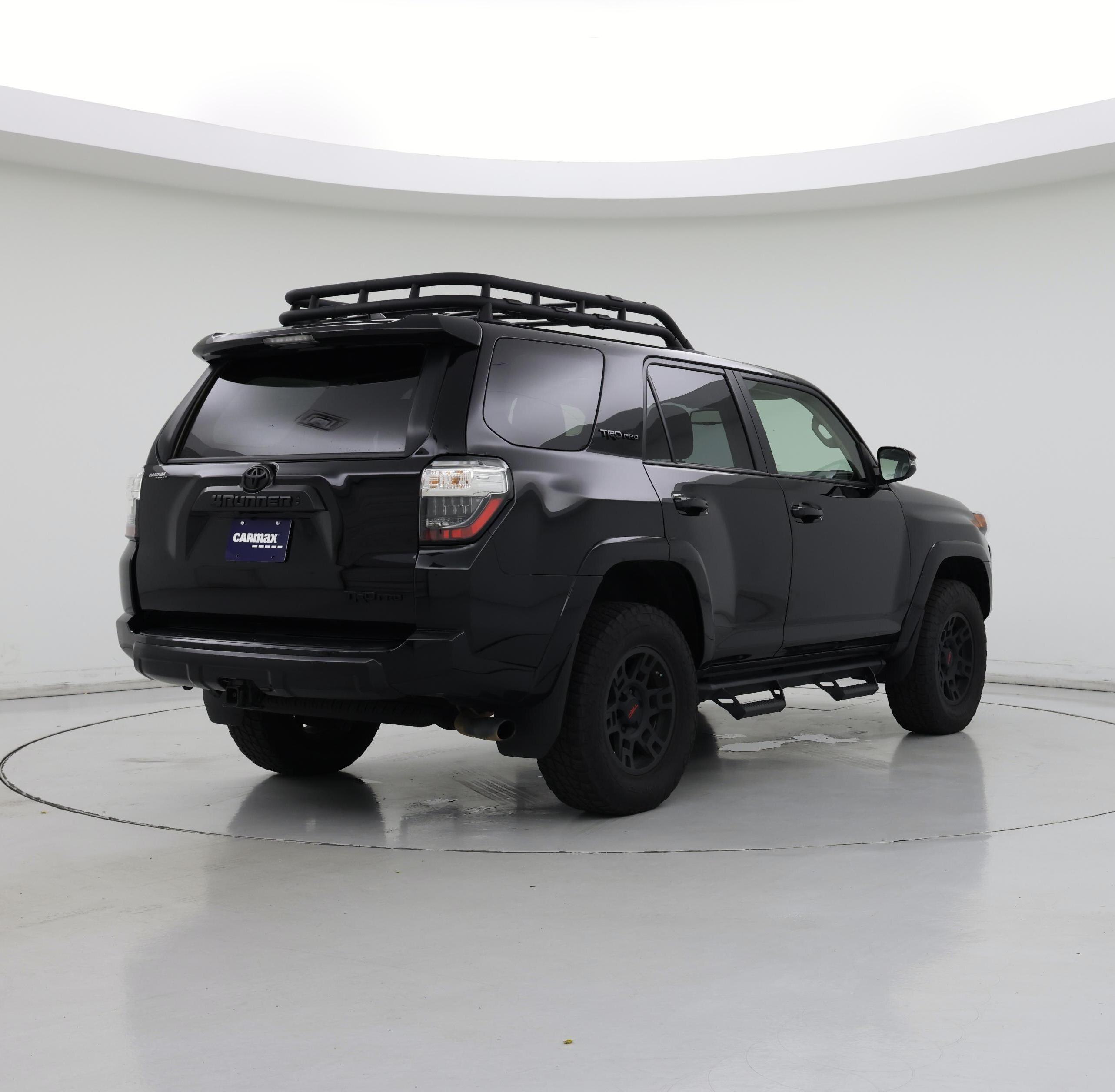 Thumbnail: 2024 Toyota 4Runner - 8