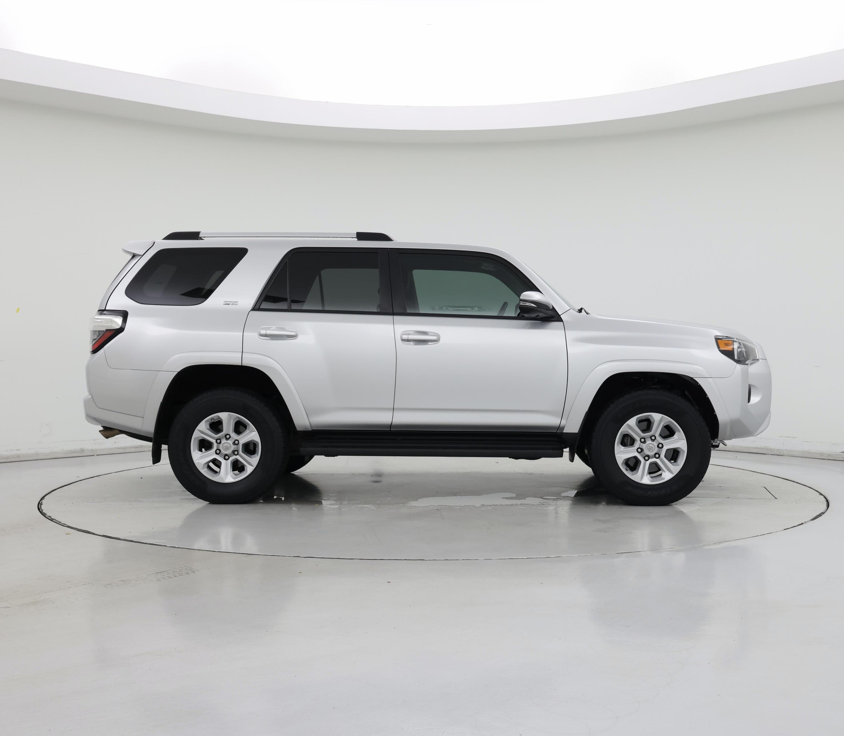 Thumbnail: 2020 Toyota 4Runner - 7