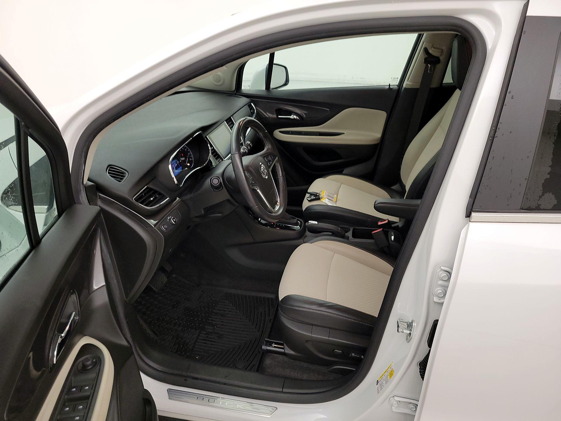 Thumbnail: 2019 Buick Encore - 11