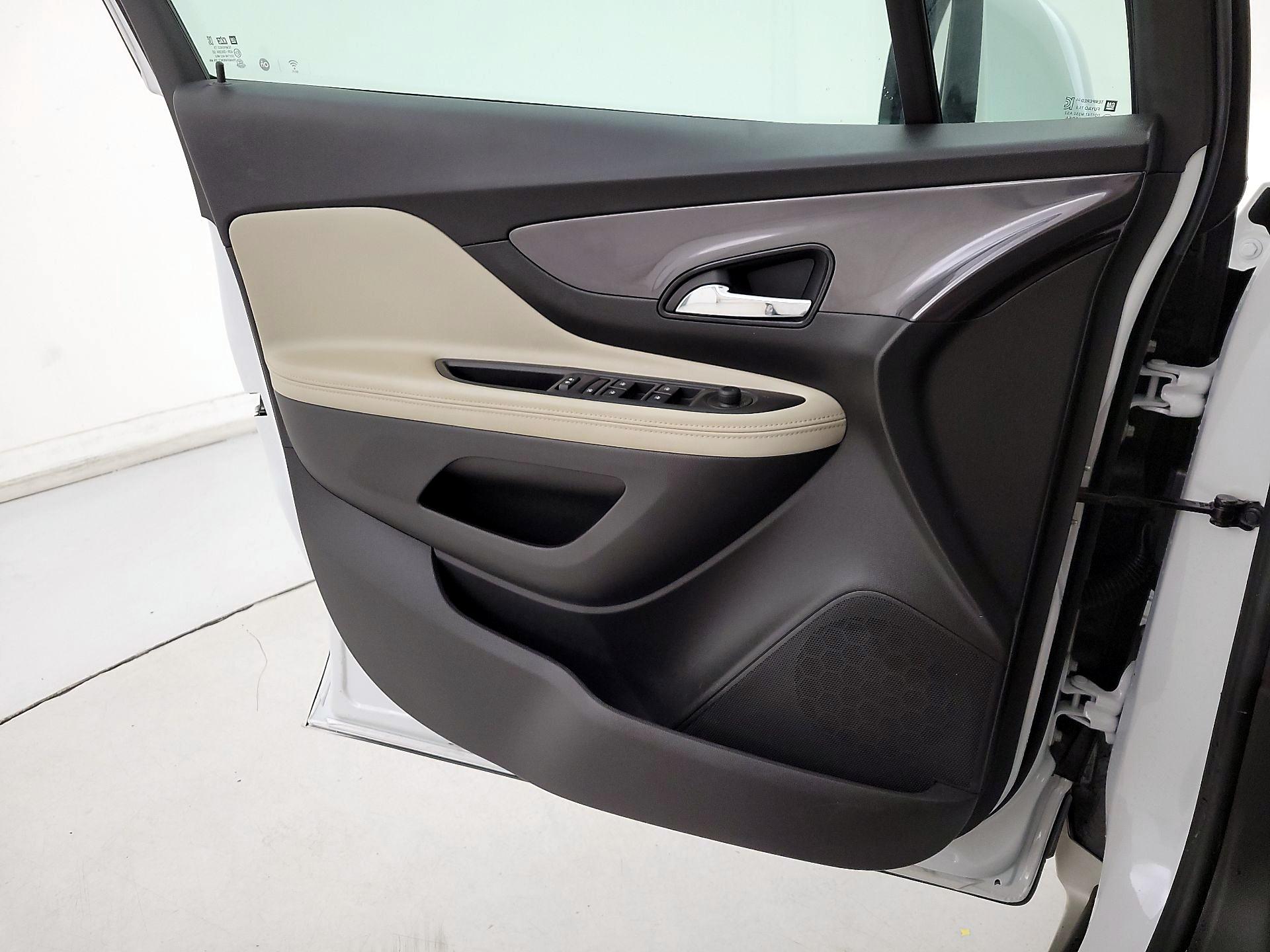 Thumbnail: 2019 Buick Encore - 12