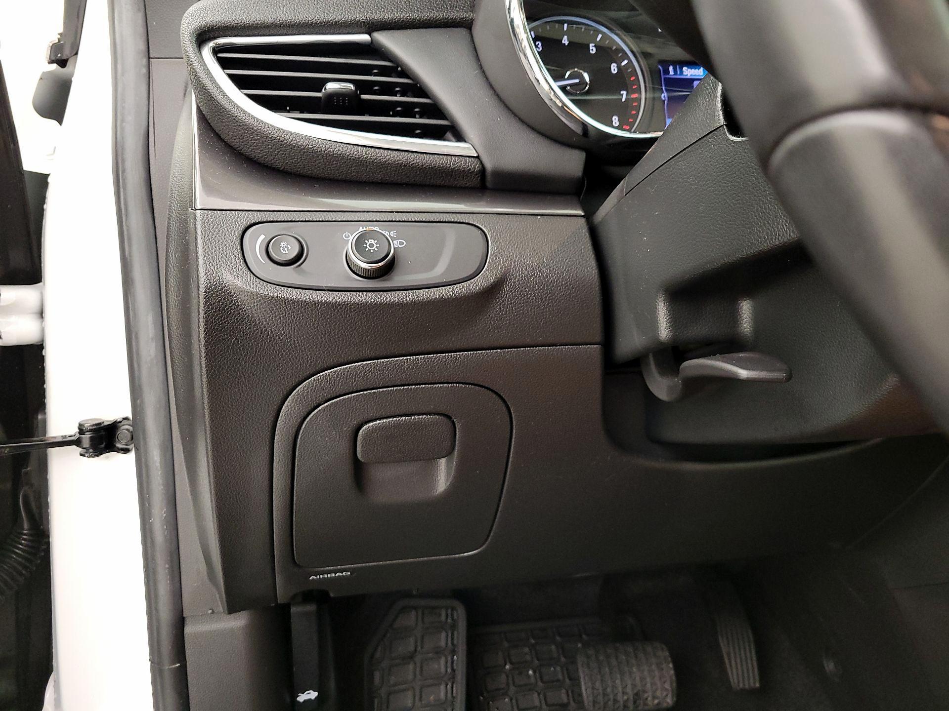 Thumbnail: 2019 Buick Encore - 13