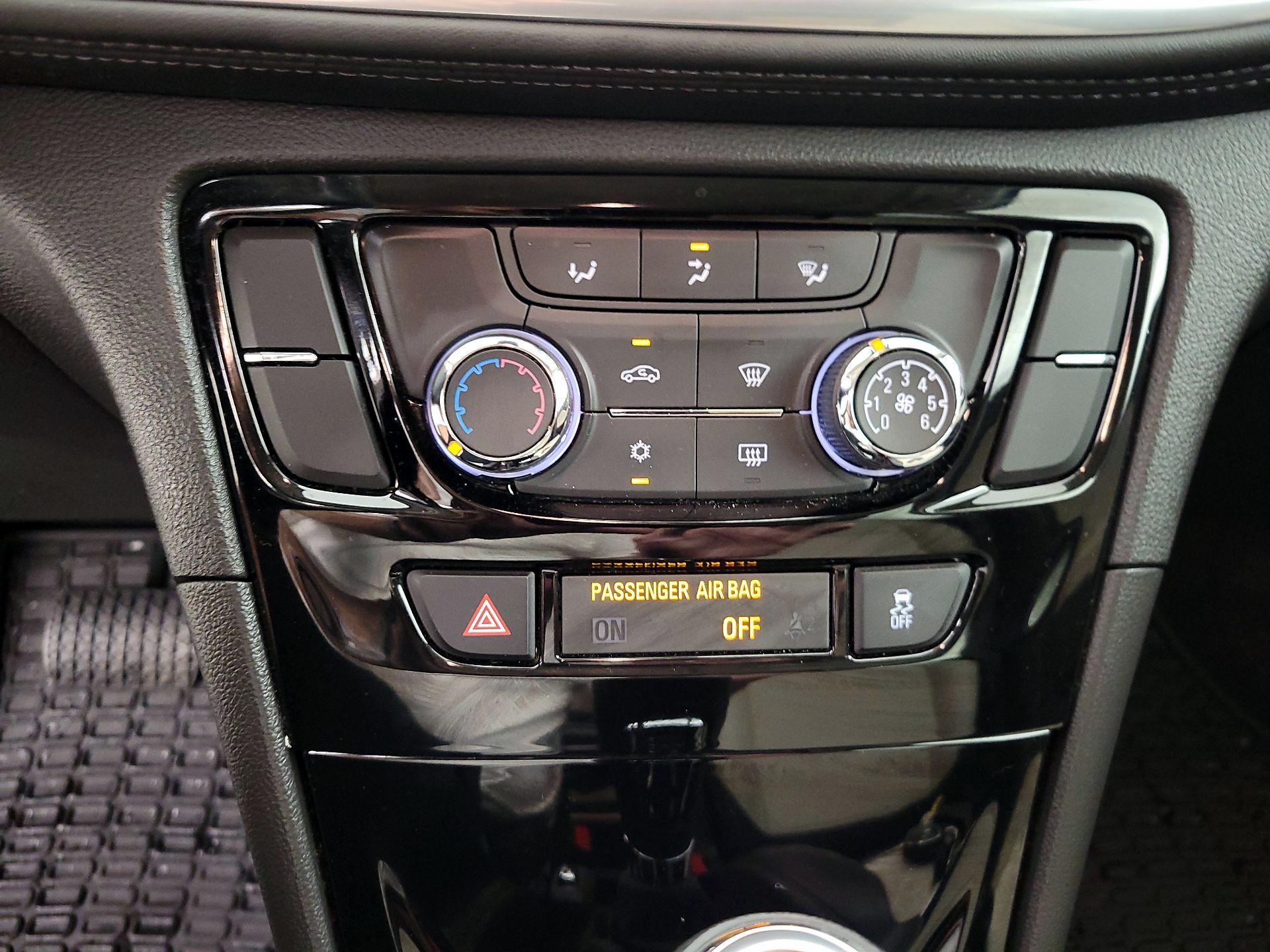 Thumbnail: 2019 Buick Encore - 16