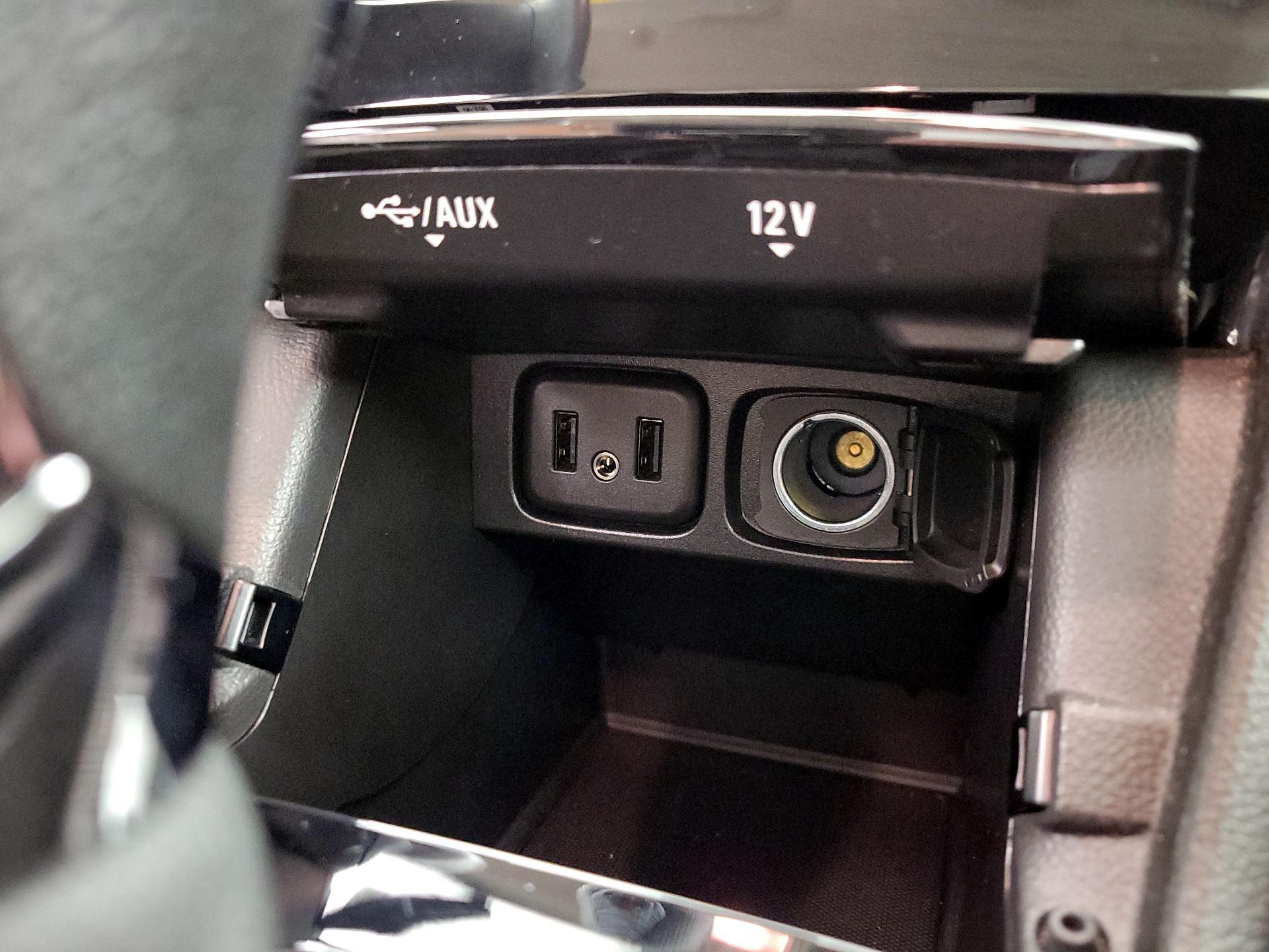 Thumbnail: 2019 Buick Encore - 18
