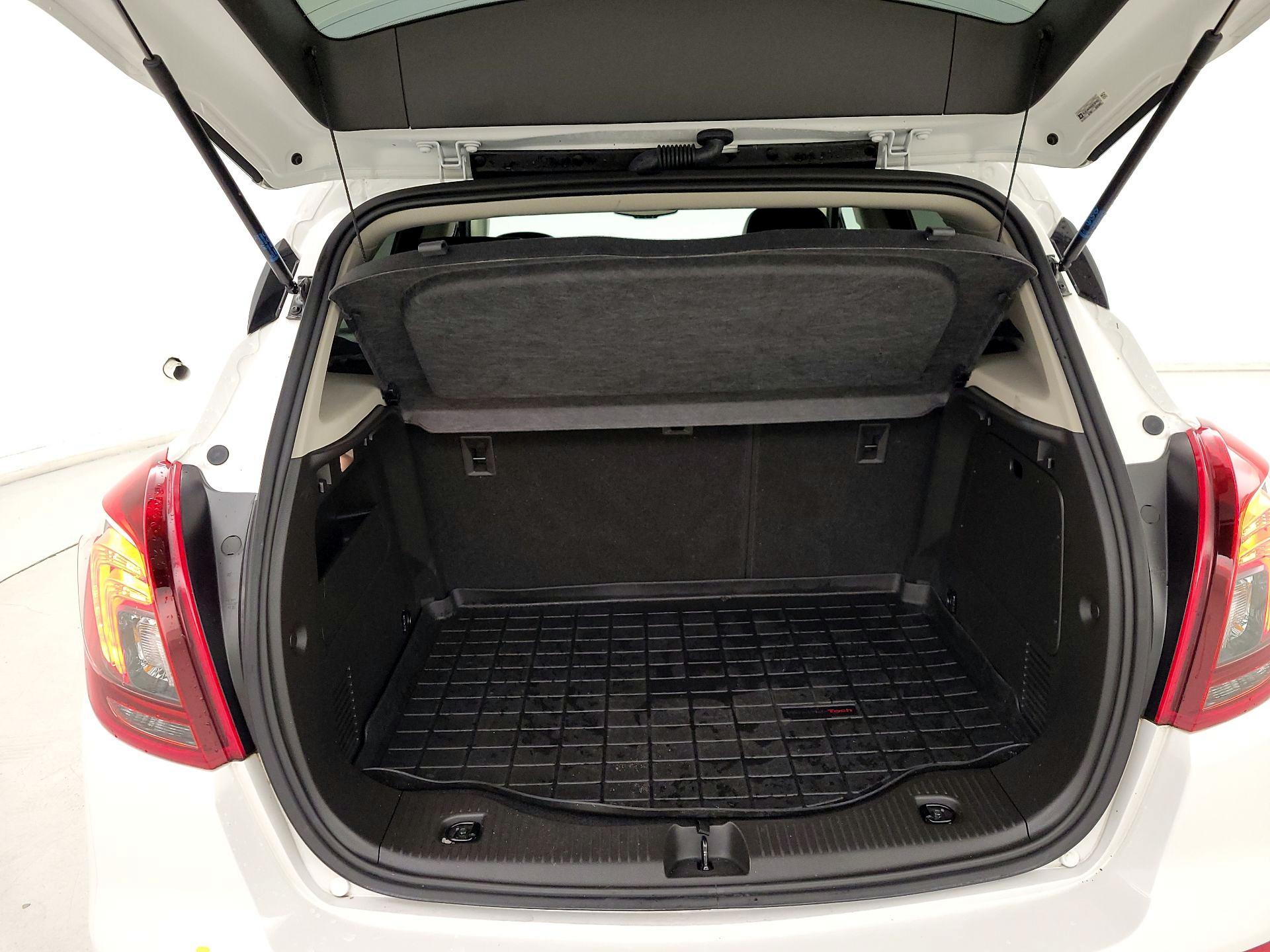Thumbnail: 2019 Buick Encore - 20