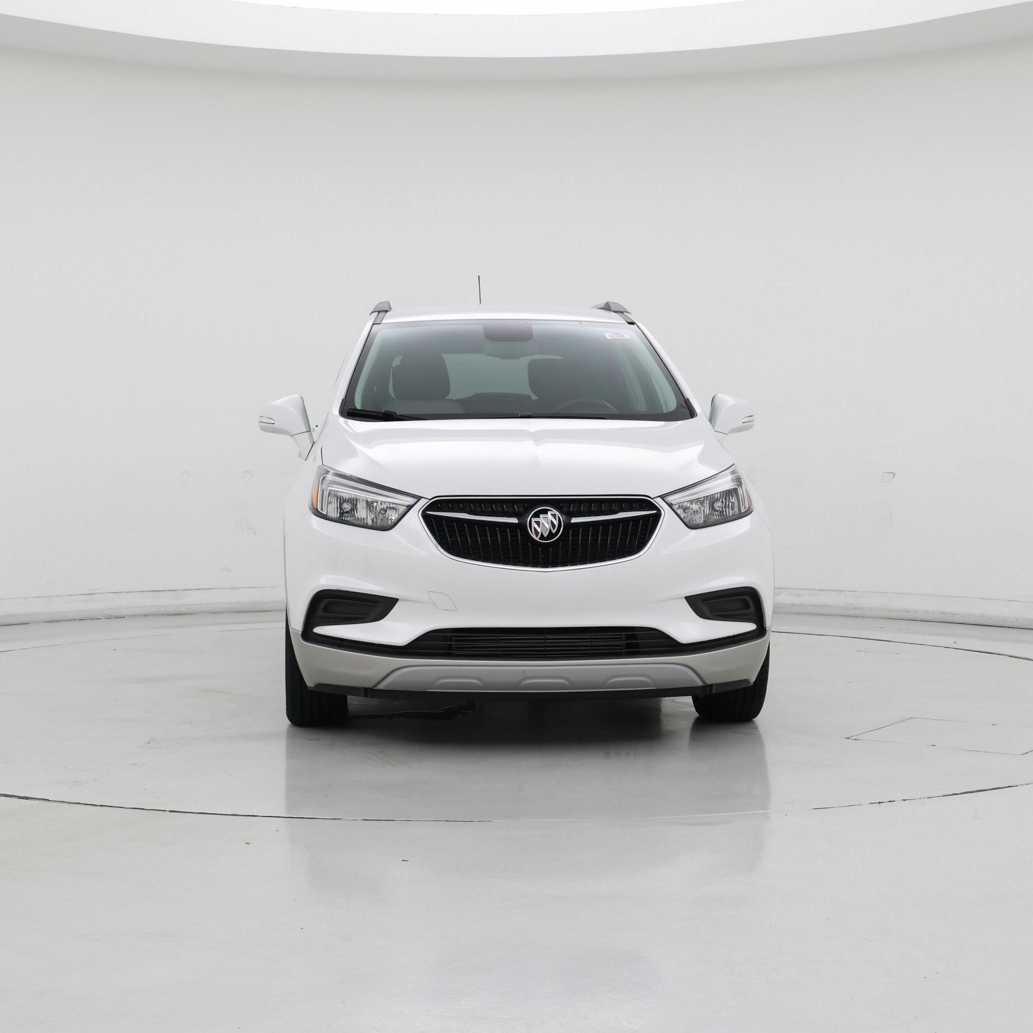 Thumbnail: 2019 Buick Encore - 5