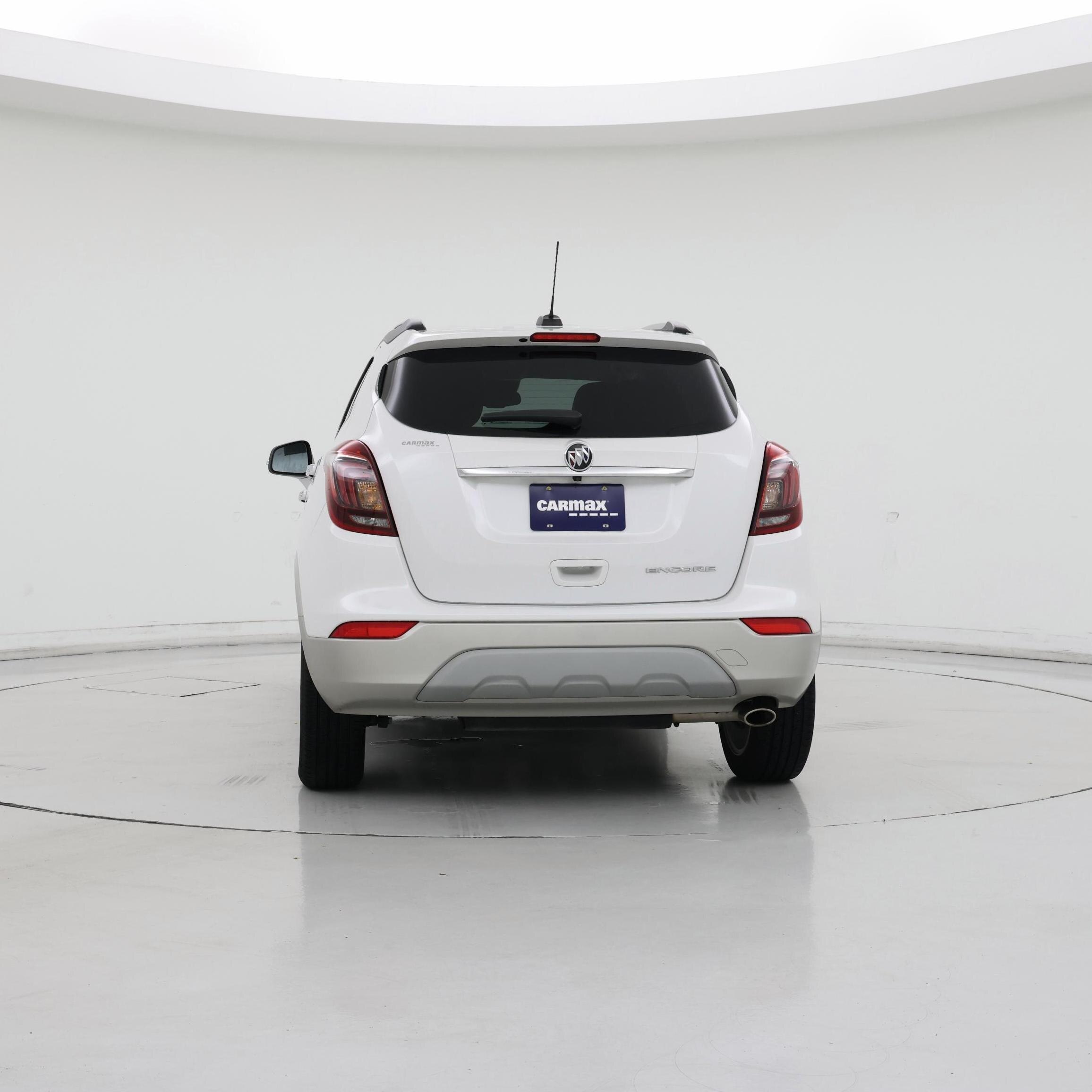 Thumbnail: 2019 Buick Encore - 6