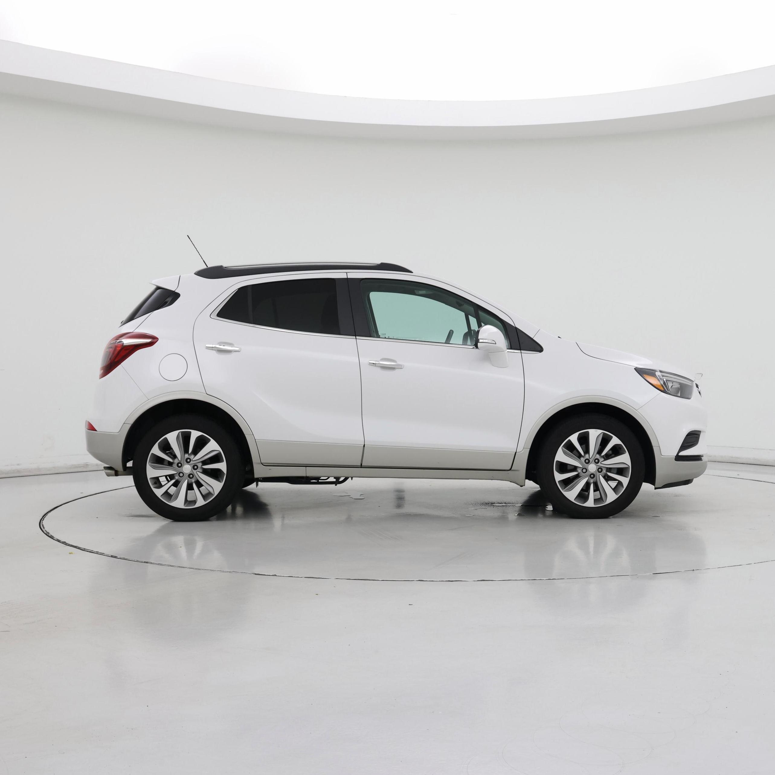 Thumbnail: 2019 Buick Encore - 7