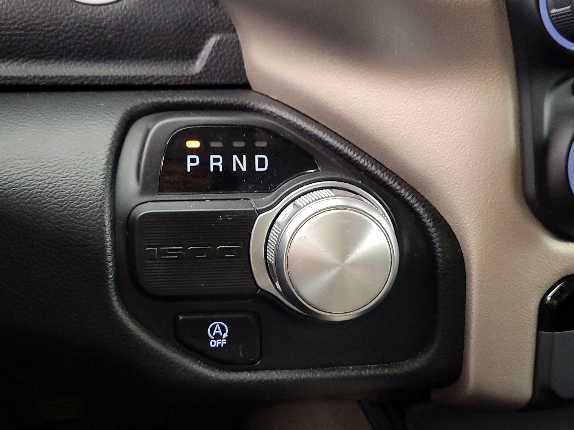 Thumbnail: 2022 RAM 1500 - 17