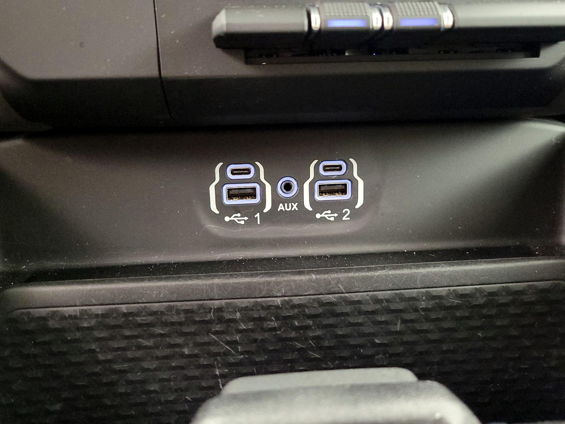 Thumbnail: 2022 RAM 1500 - 18