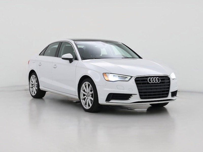 2015 Audi A3 Premium -
                  Greensboro, NC