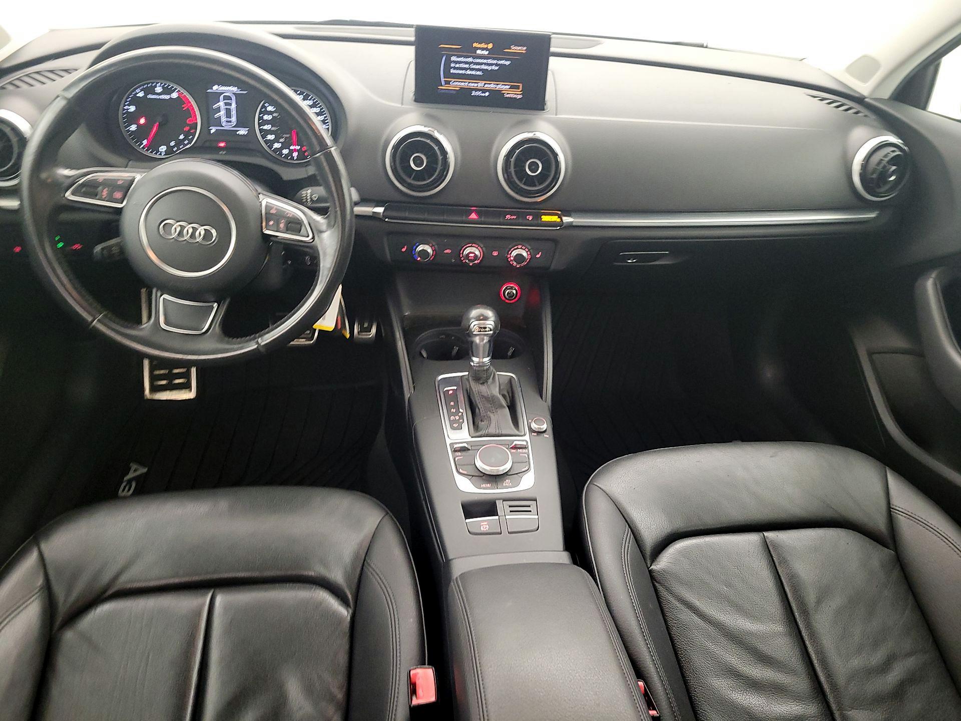 Thumbnail: 2015 Audi A3 - 9