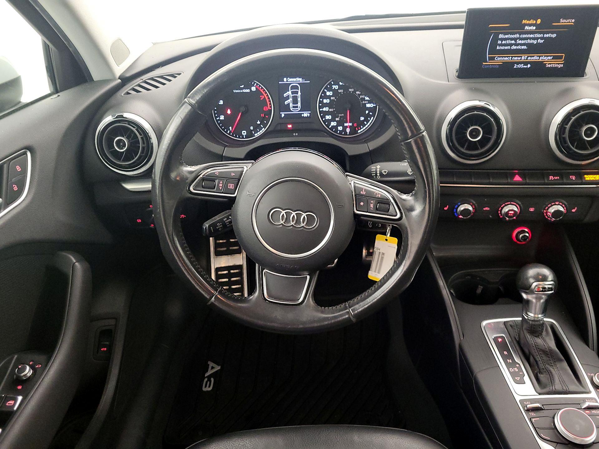 Thumbnail: 2015 Audi A3 - 10