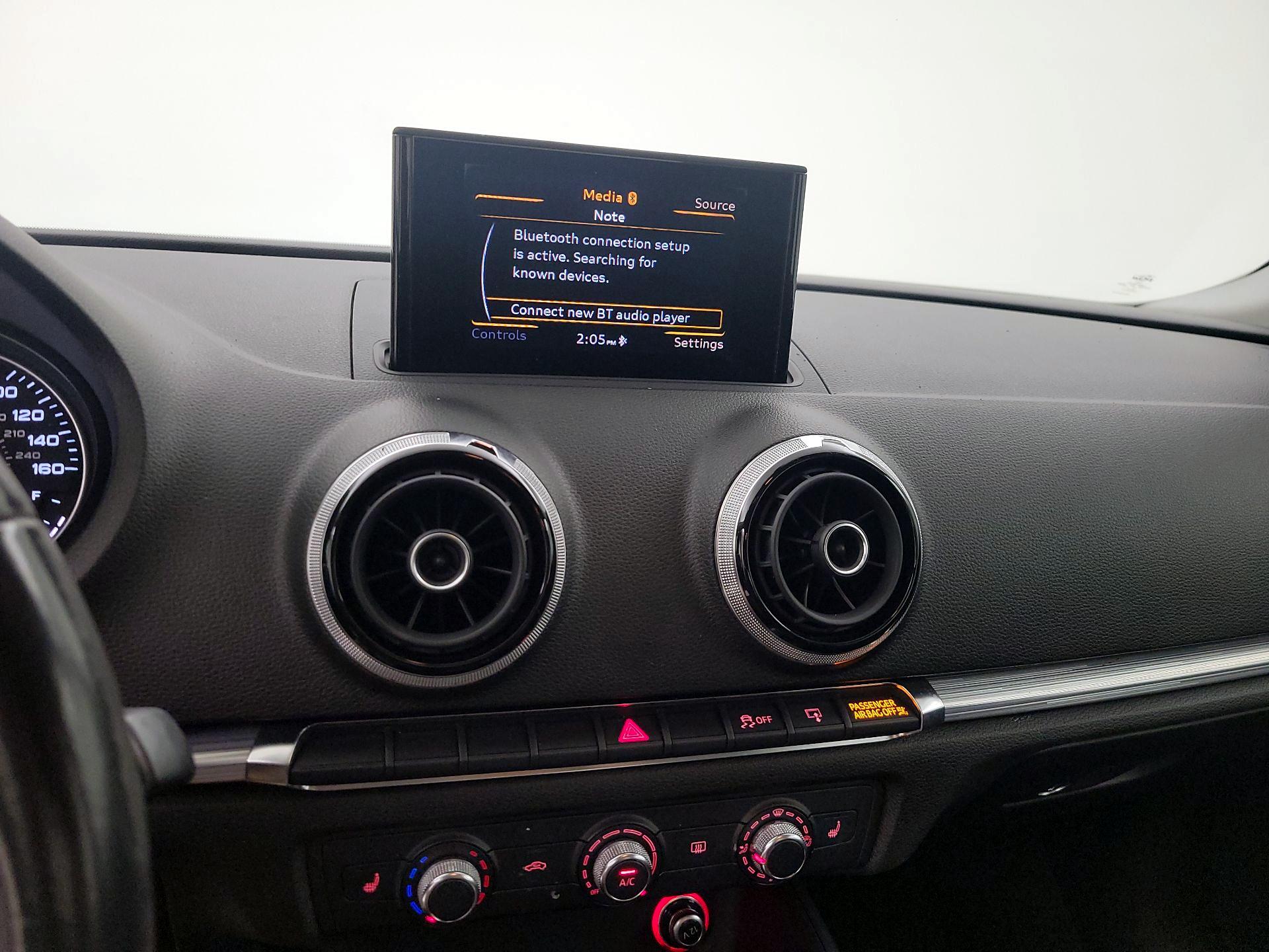 Thumbnail: 2015 Audi A3 - 15