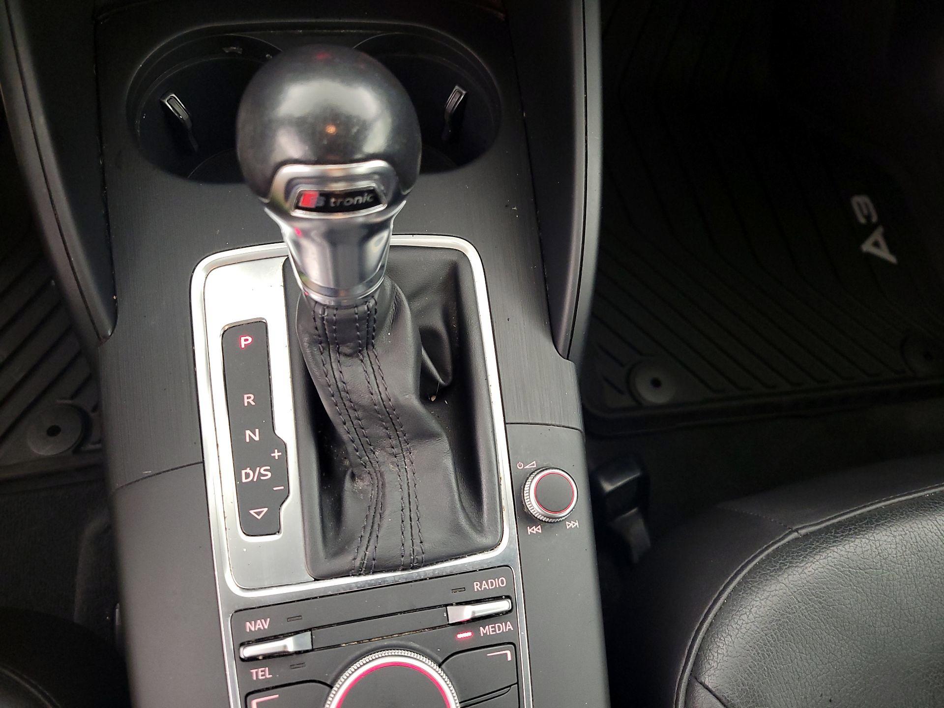 Thumbnail: 2015 Audi A3 - 17
