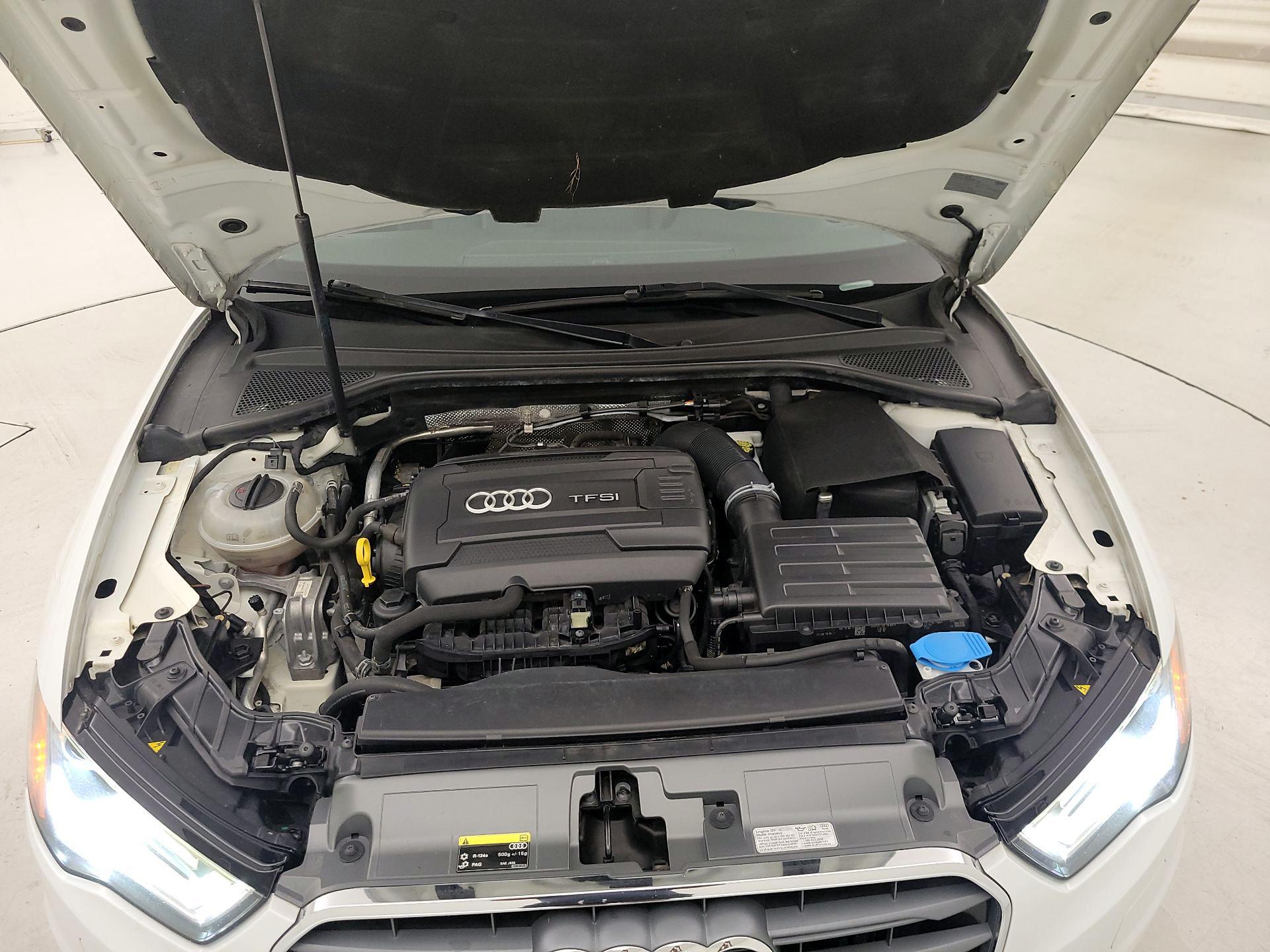 Thumbnail: 2015 Audi A3 - 20