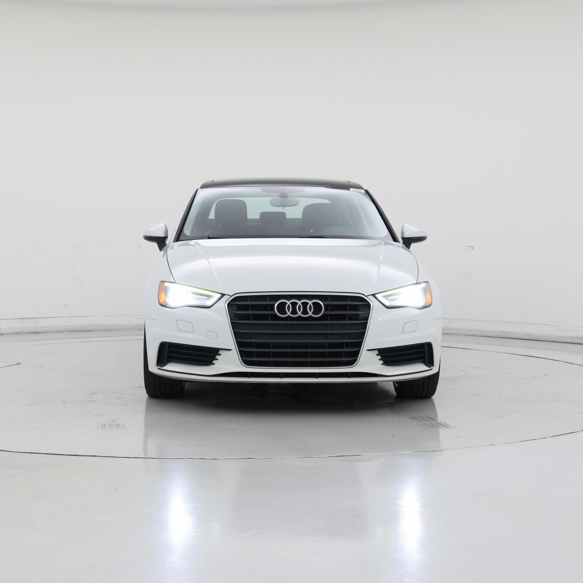 Thumbnail: 2015 Audi A3 - 5
