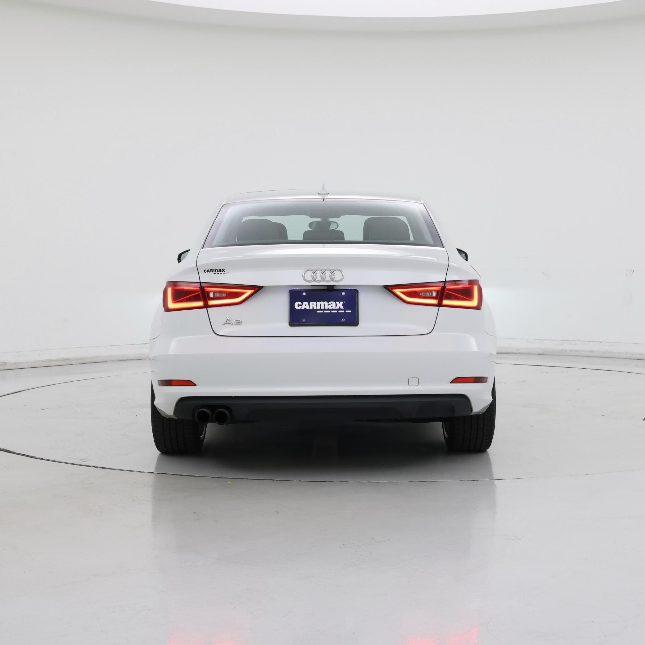Thumbnail: 2015 Audi A3 - 6
