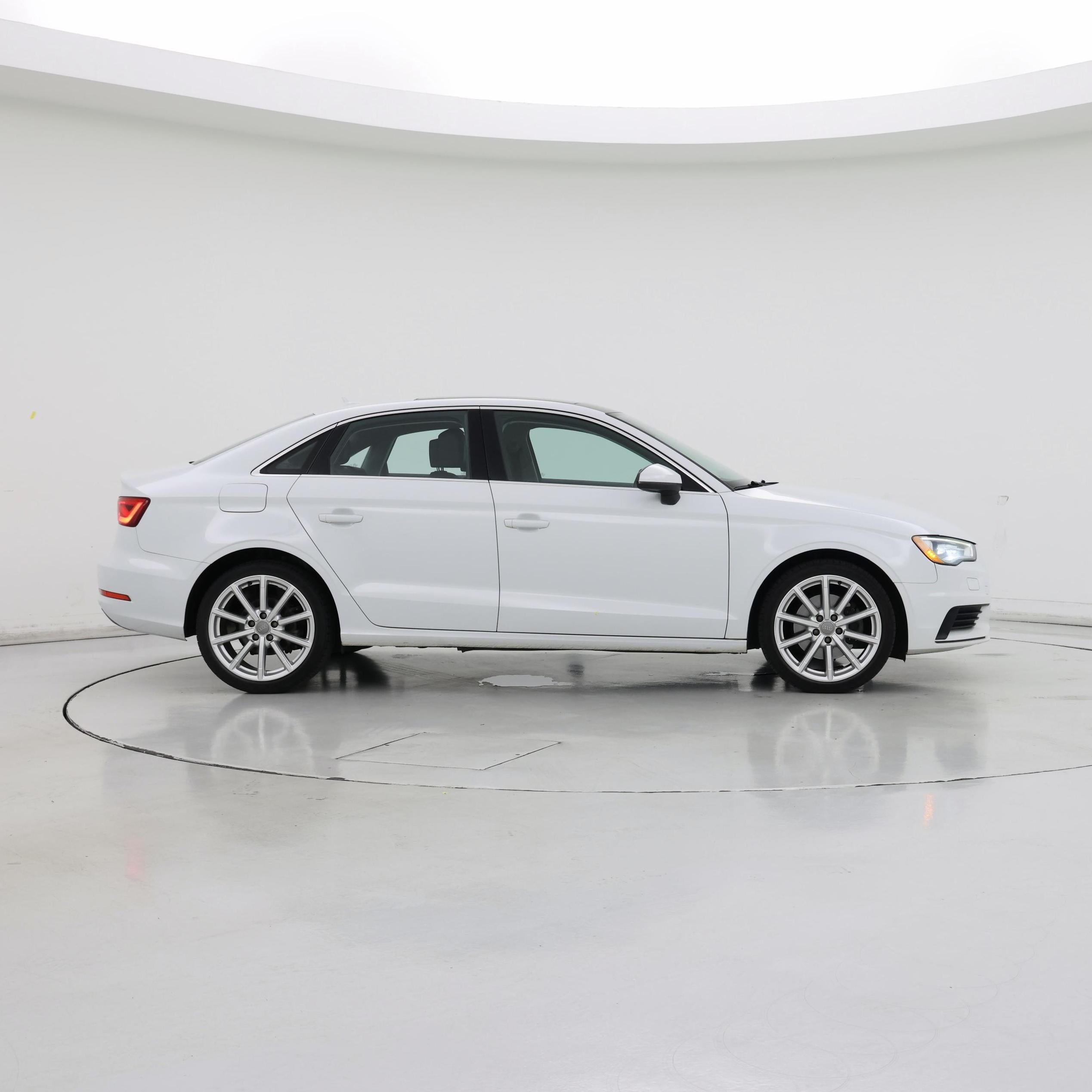 Thumbnail: 2015 Audi A3 - 7