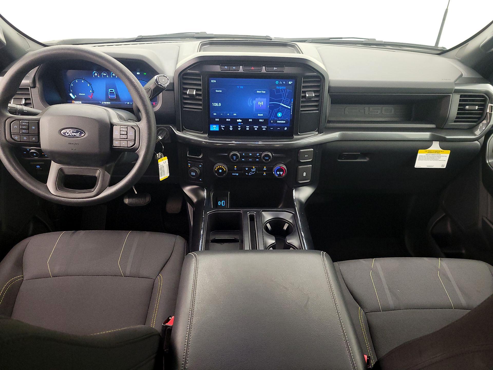 Thumbnail: 2024 Ford F-150 - 9