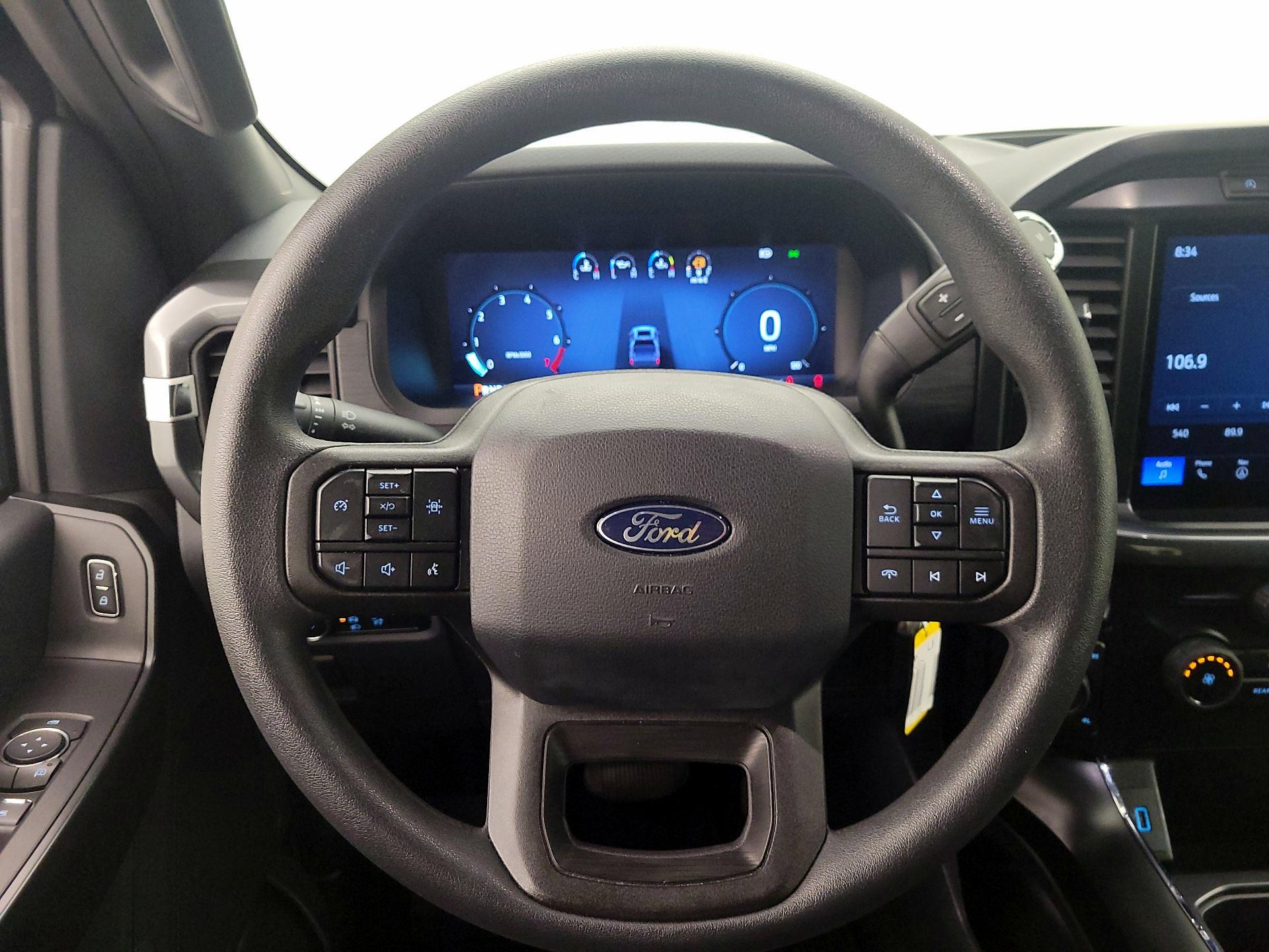 Thumbnail: 2024 Ford F-150 - 10