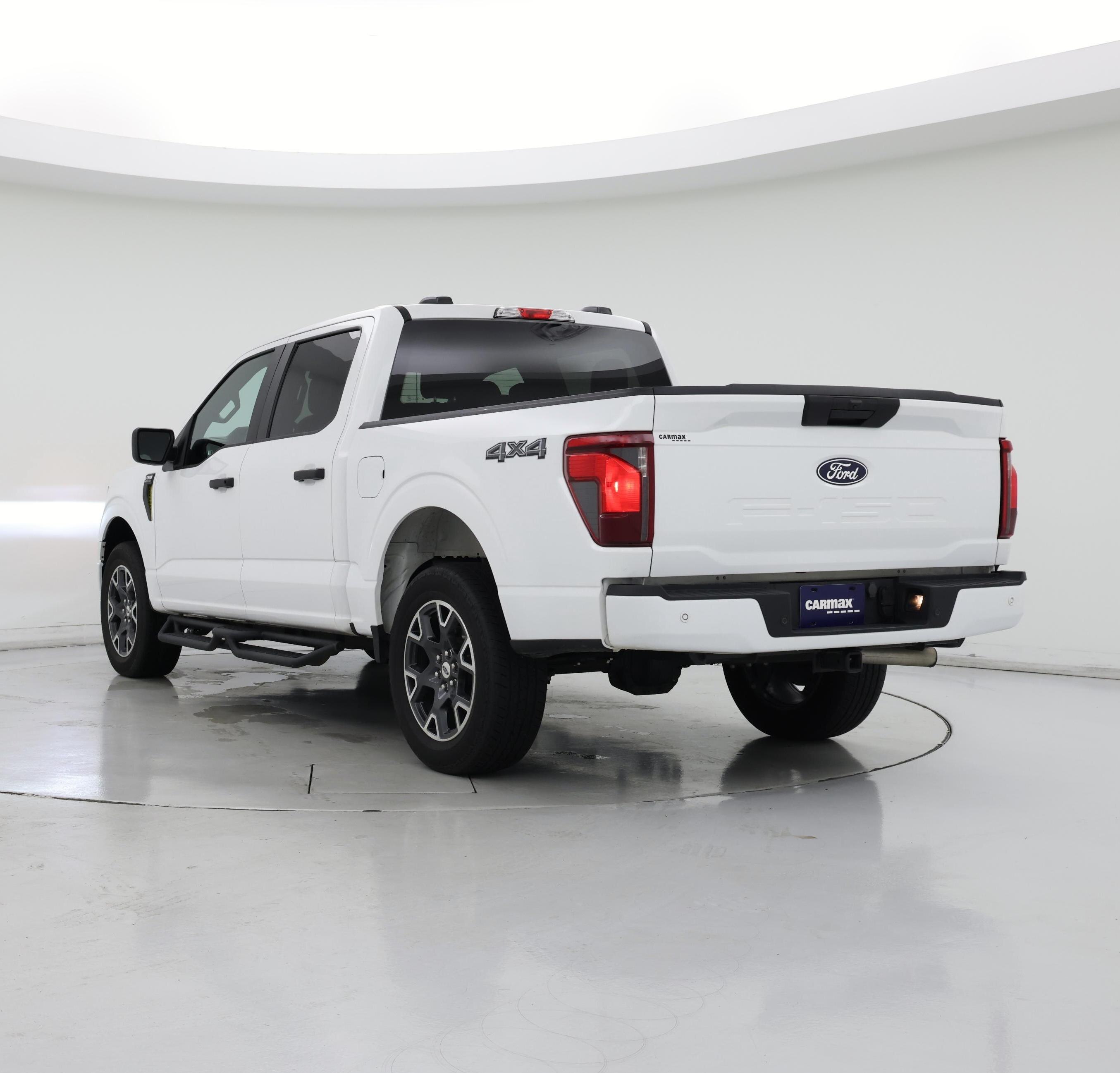Thumbnail: 2024 Ford F-150 - 2