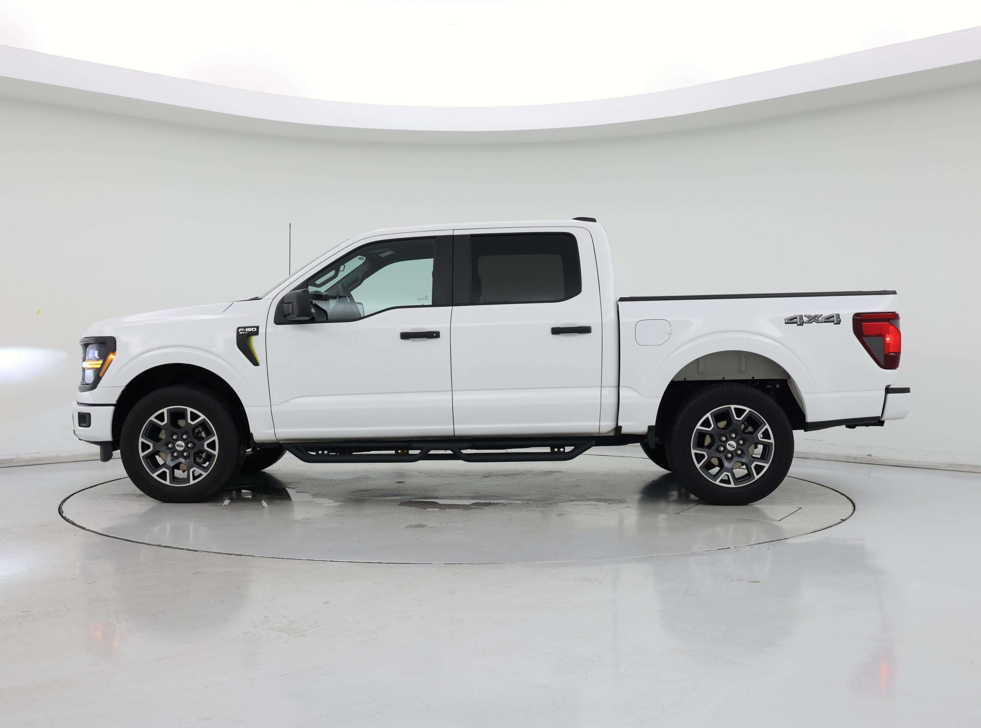 Thumbnail: 2024 Ford F-150 - 3