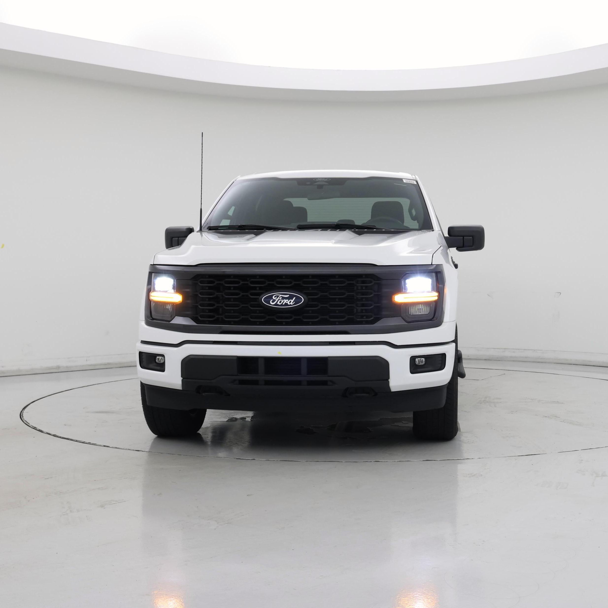 Thumbnail: 2024 Ford F-150 - 5