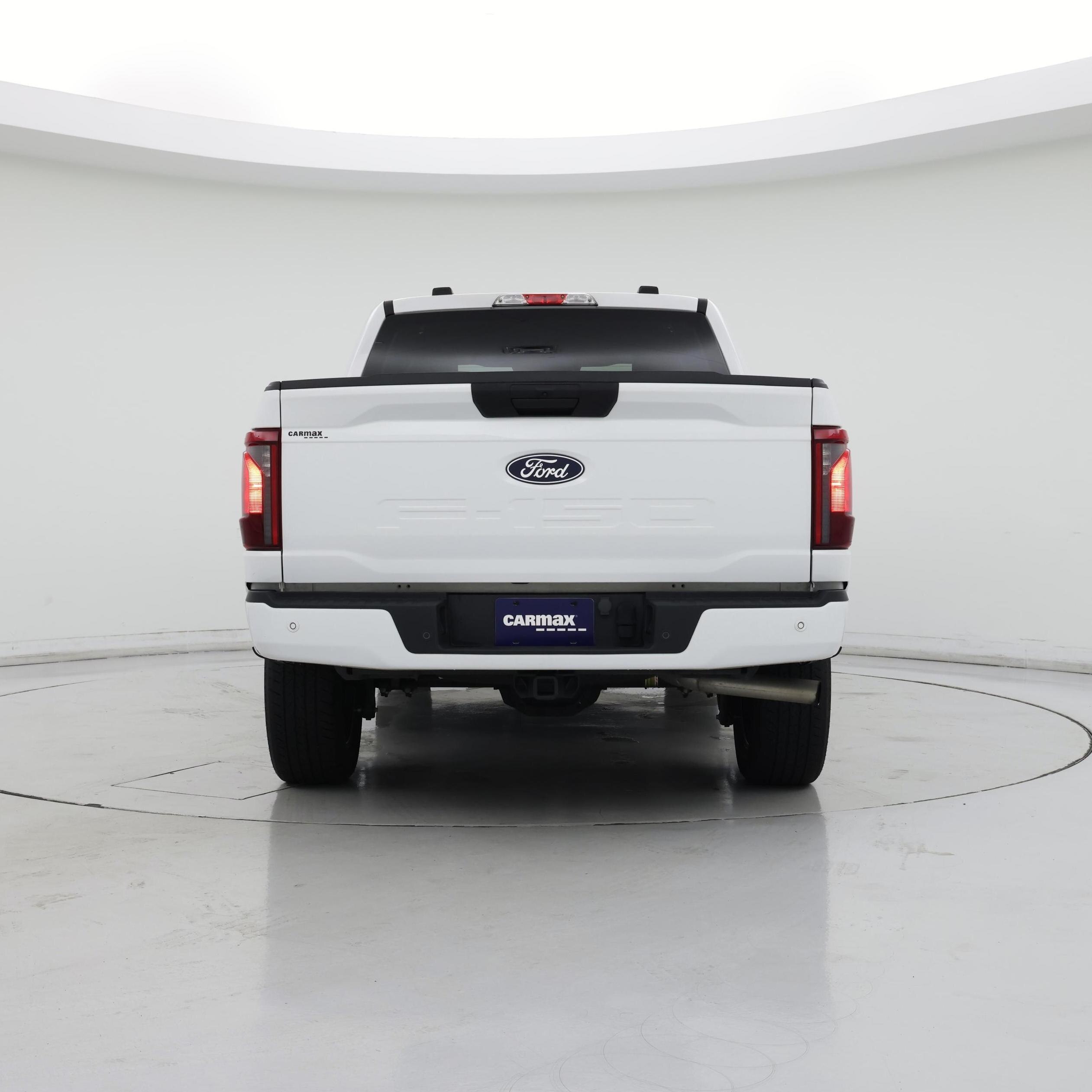 Thumbnail: 2024 Ford F-150 - 6