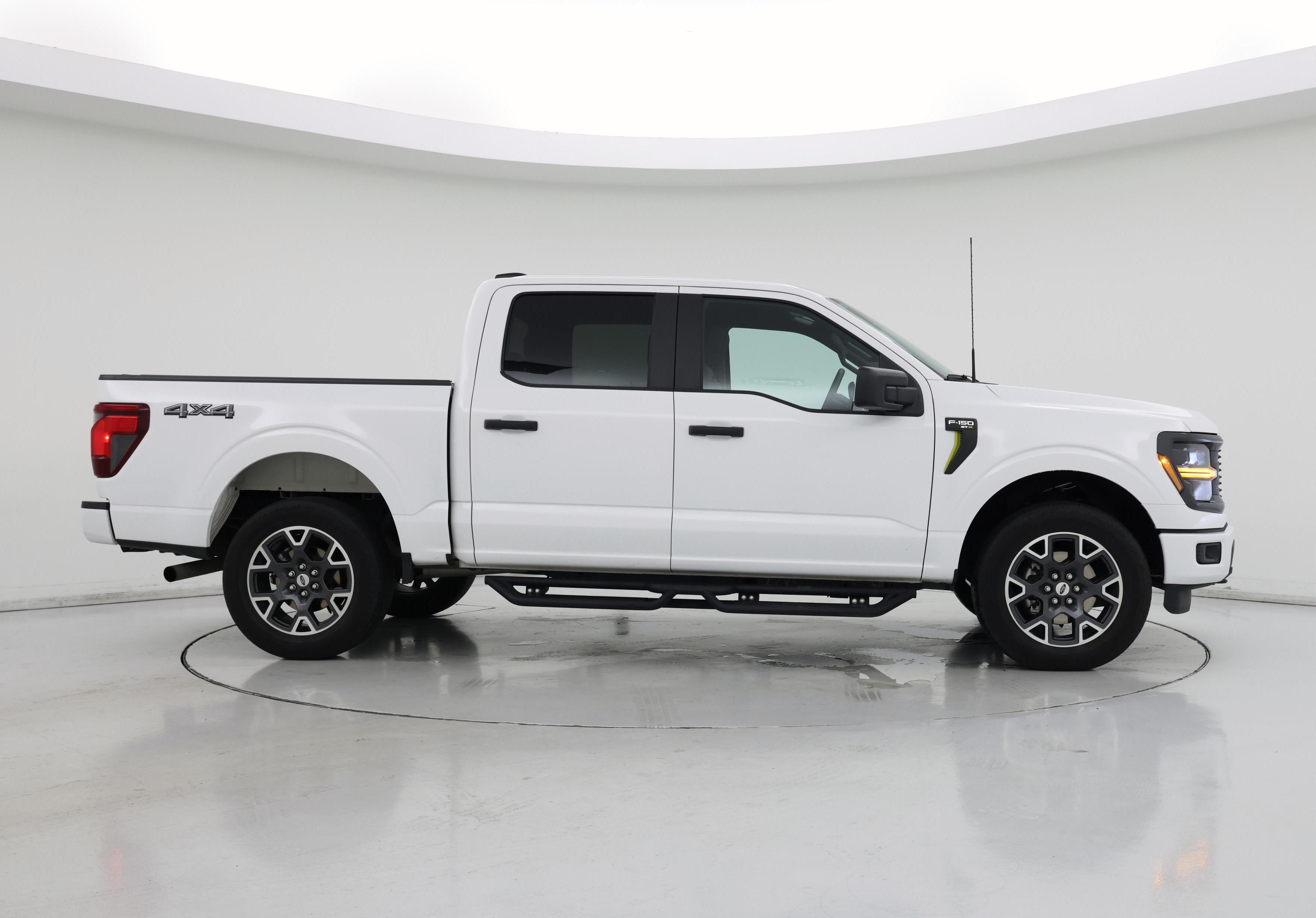 Thumbnail: 2024 Ford F-150 - 7
