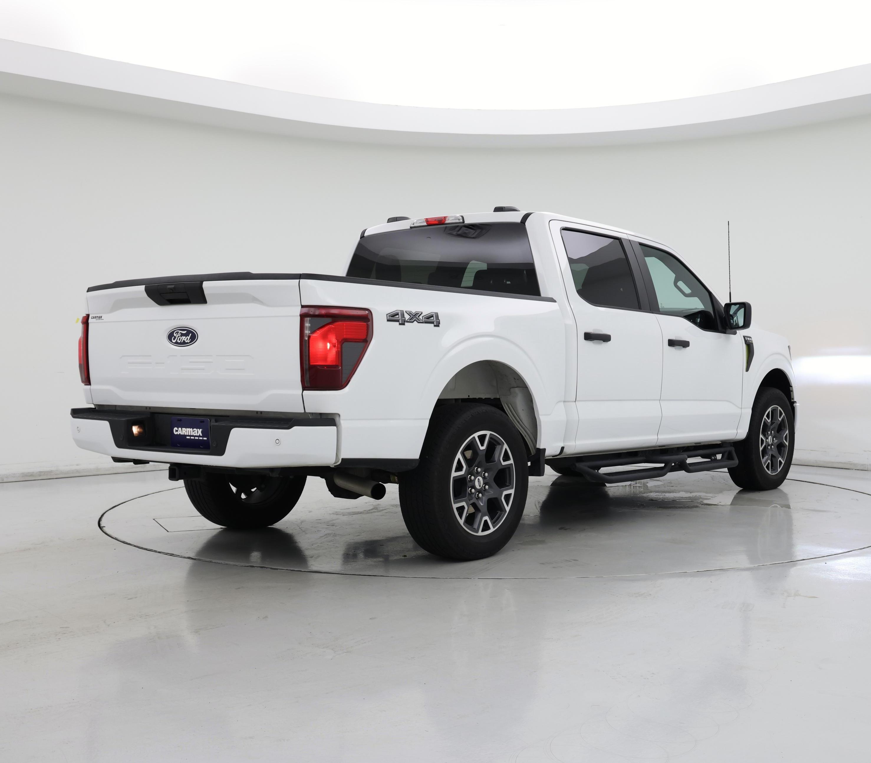 Thumbnail: 2024 Ford F-150 - 8