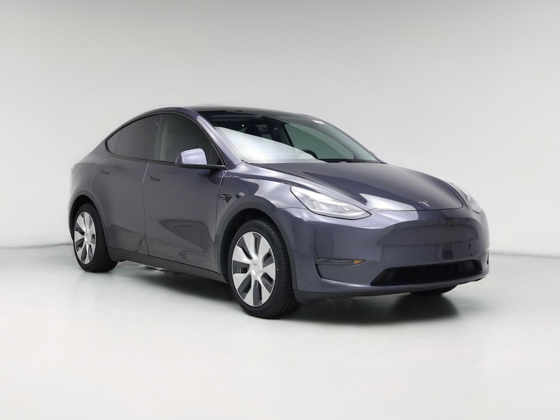2020 Tesla Model Y Long Range -
                  Charlotte, NC