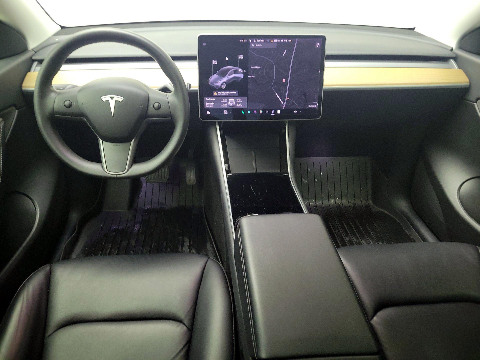 Thumbnail: 2020 Tesla Model Y - 9