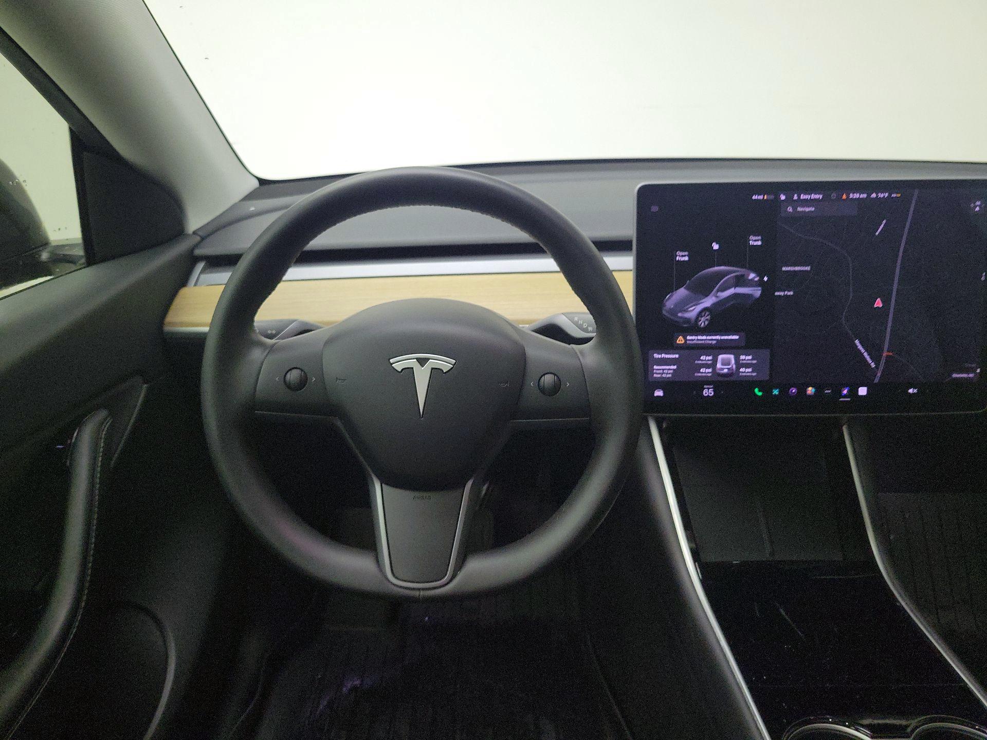 Thumbnail: 2020 Tesla Model Y - 10