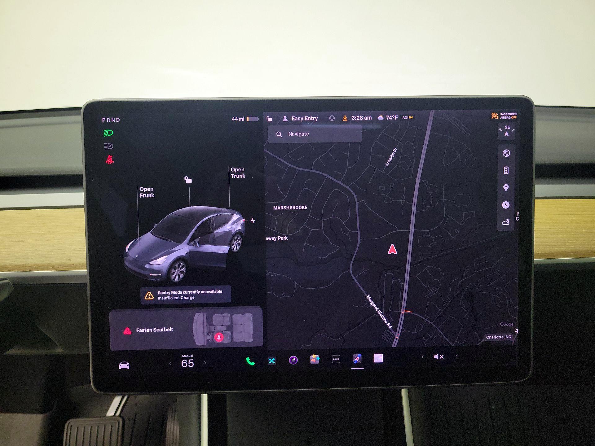 Thumbnail: 2020 Tesla Model Y - 13