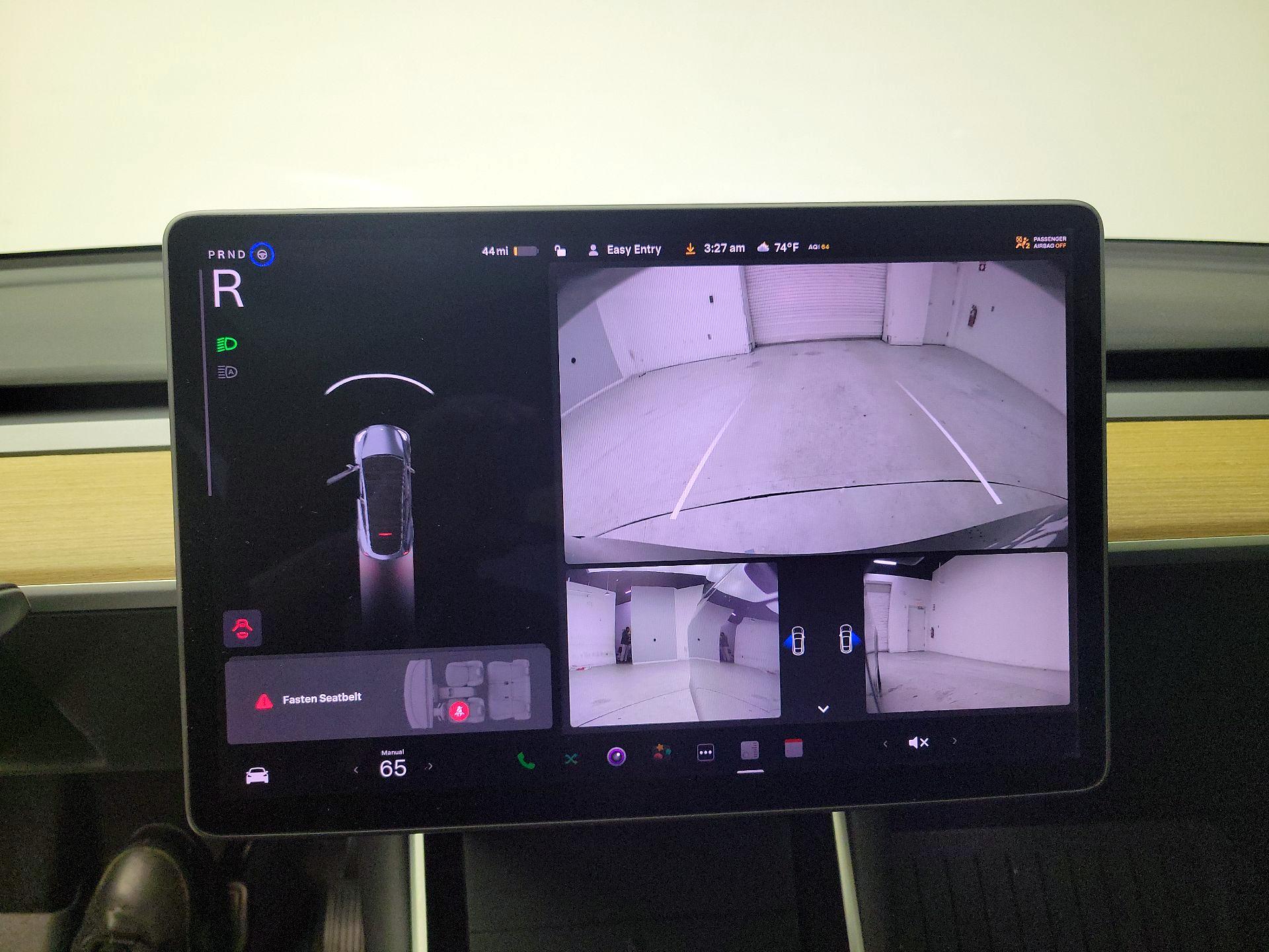 Thumbnail: 2020 Tesla Model Y - 14