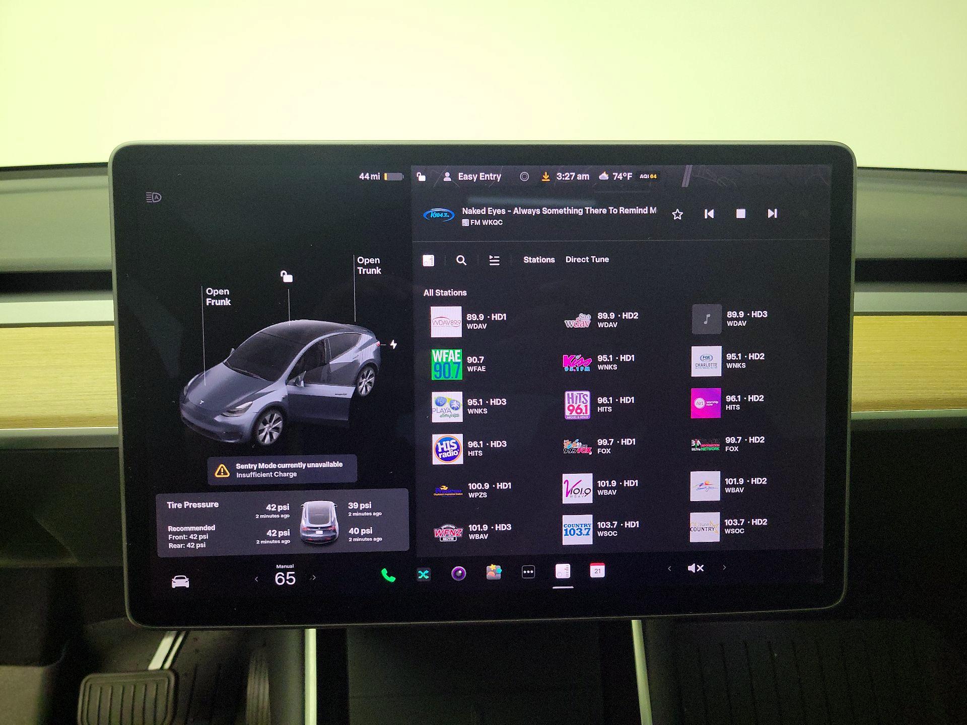 Thumbnail: 2020 Tesla Model Y - 15