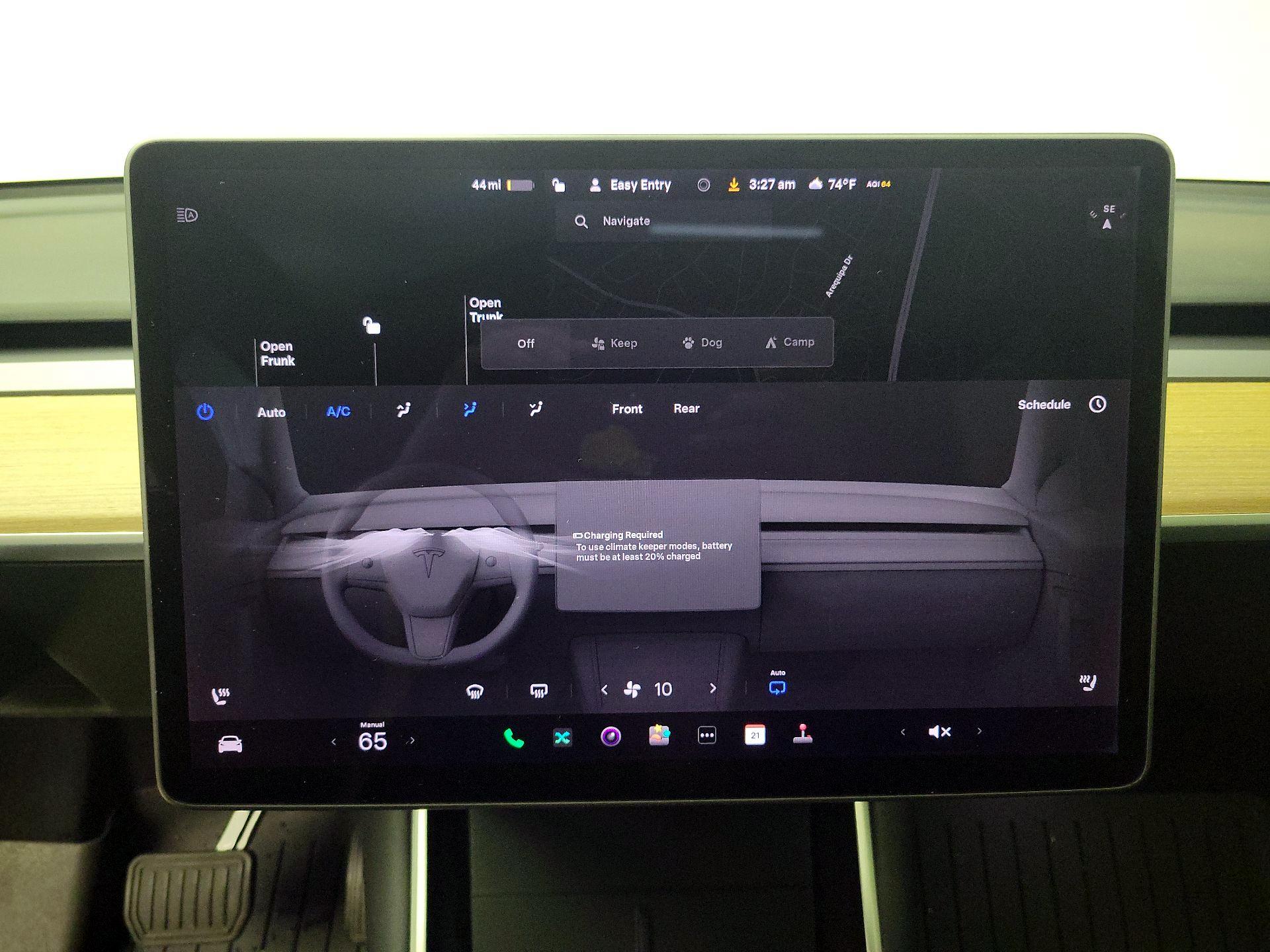 Thumbnail: 2020 Tesla Model Y - 16