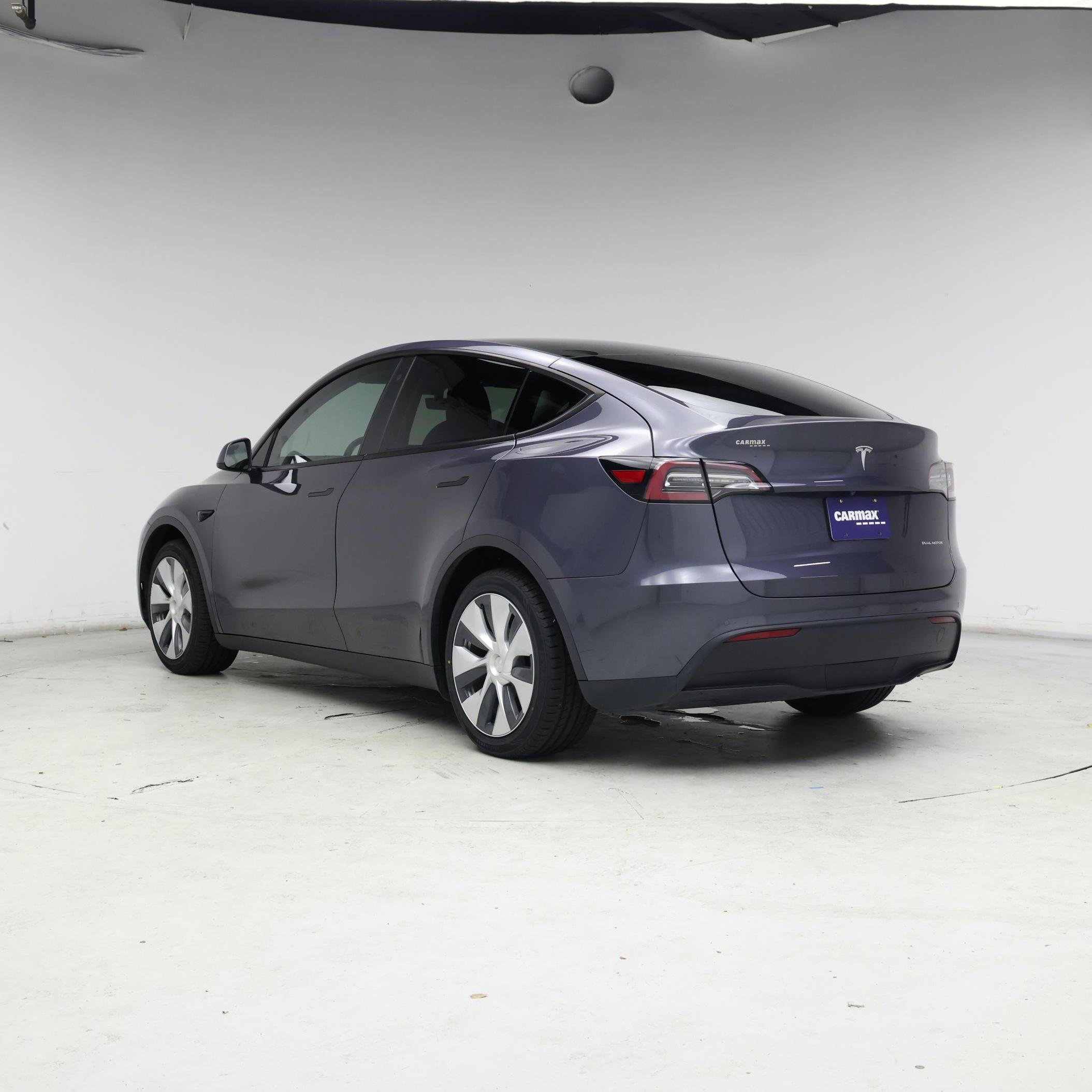 Thumbnail: 2020 Tesla Model Y - 2