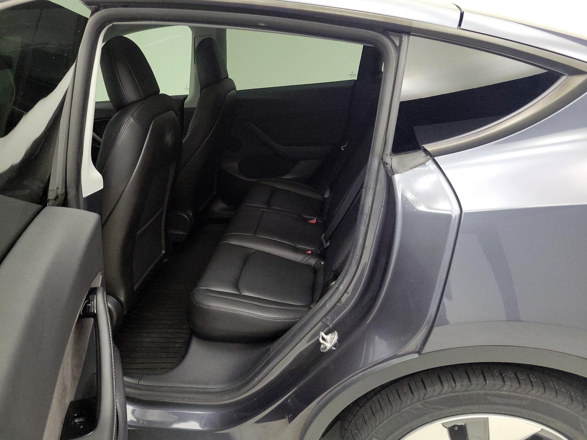 Thumbnail: 2020 Tesla Model Y - 20