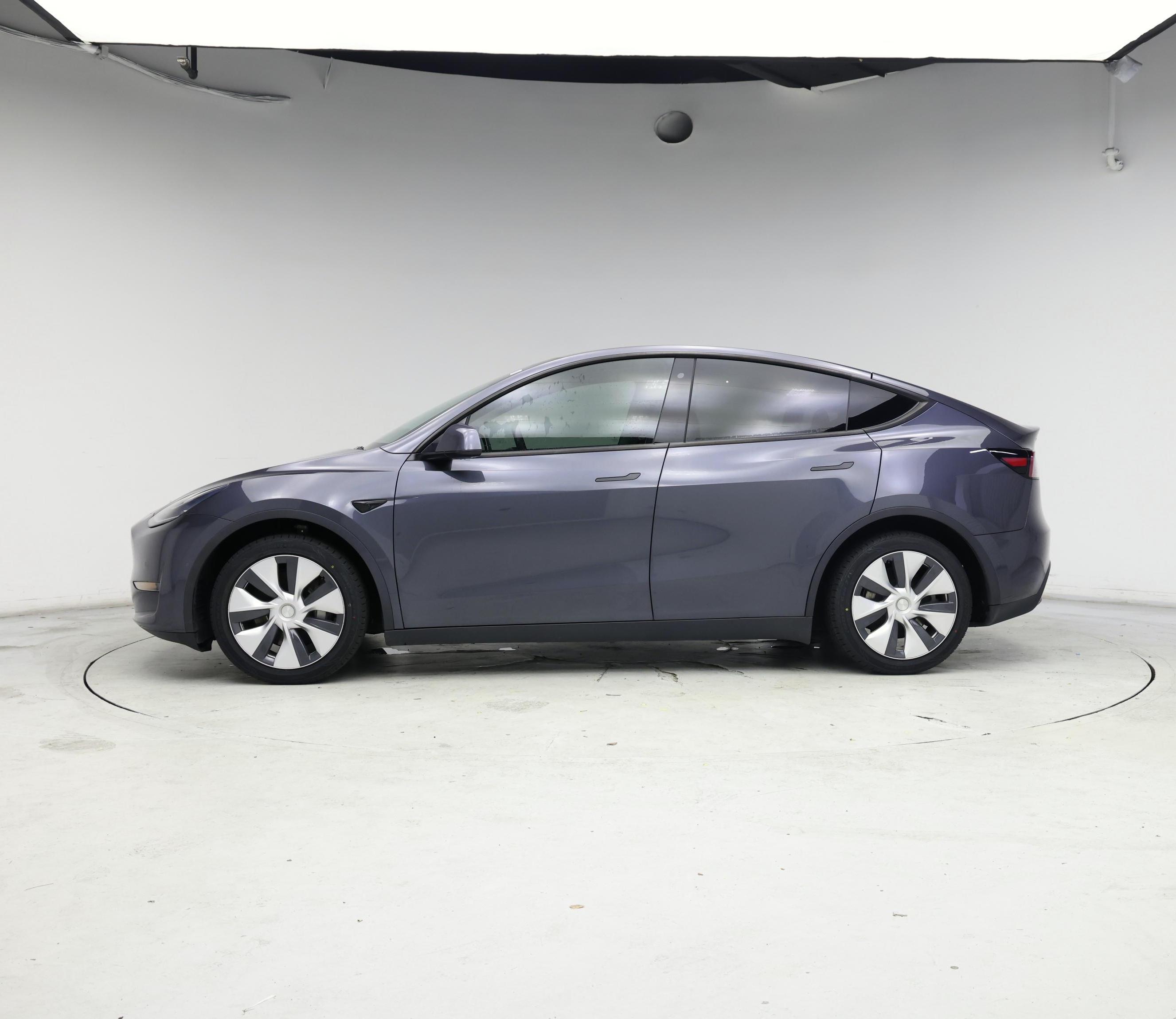Thumbnail: 2020 Tesla Model Y - 3