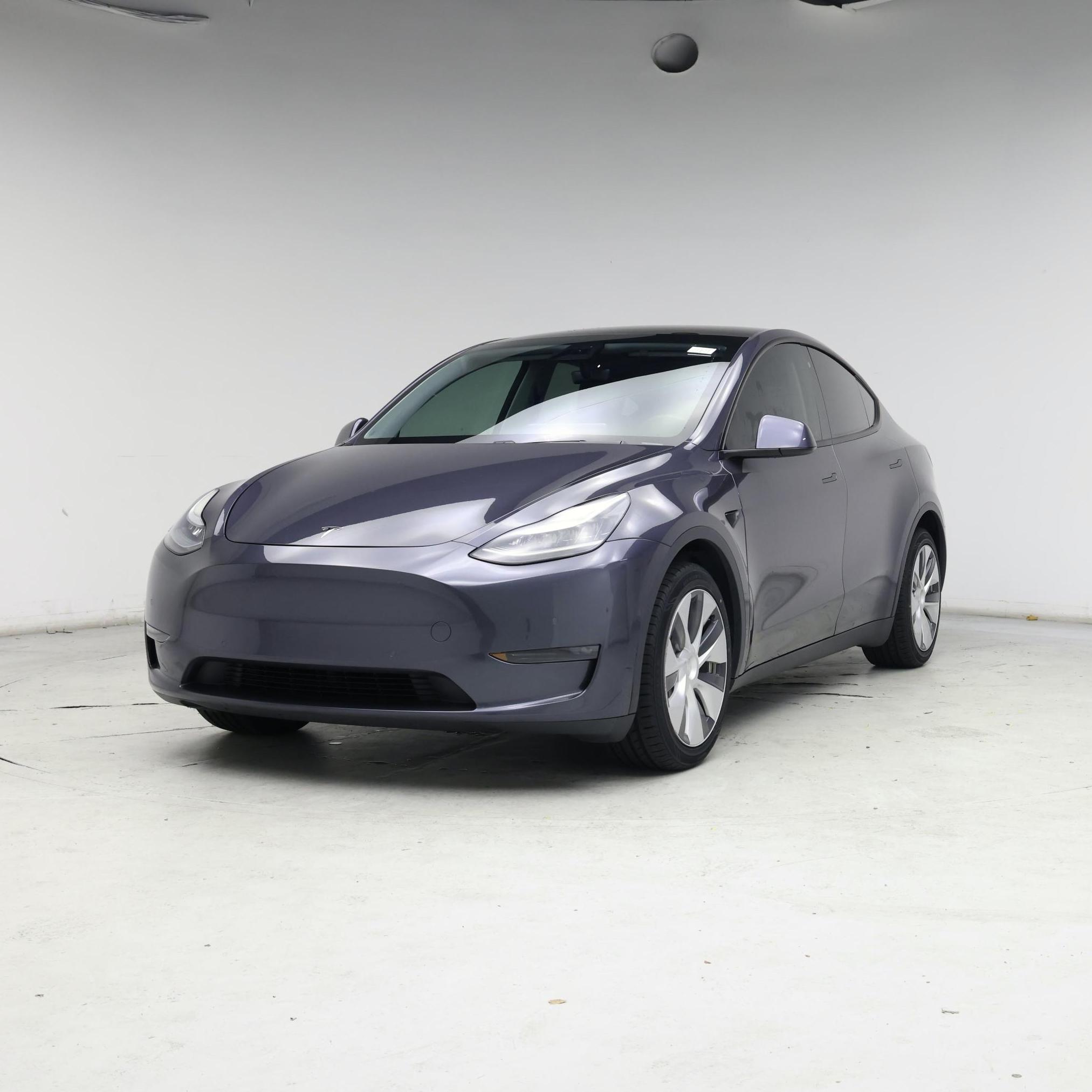 Thumbnail: 2020 Tesla Model Y - 4