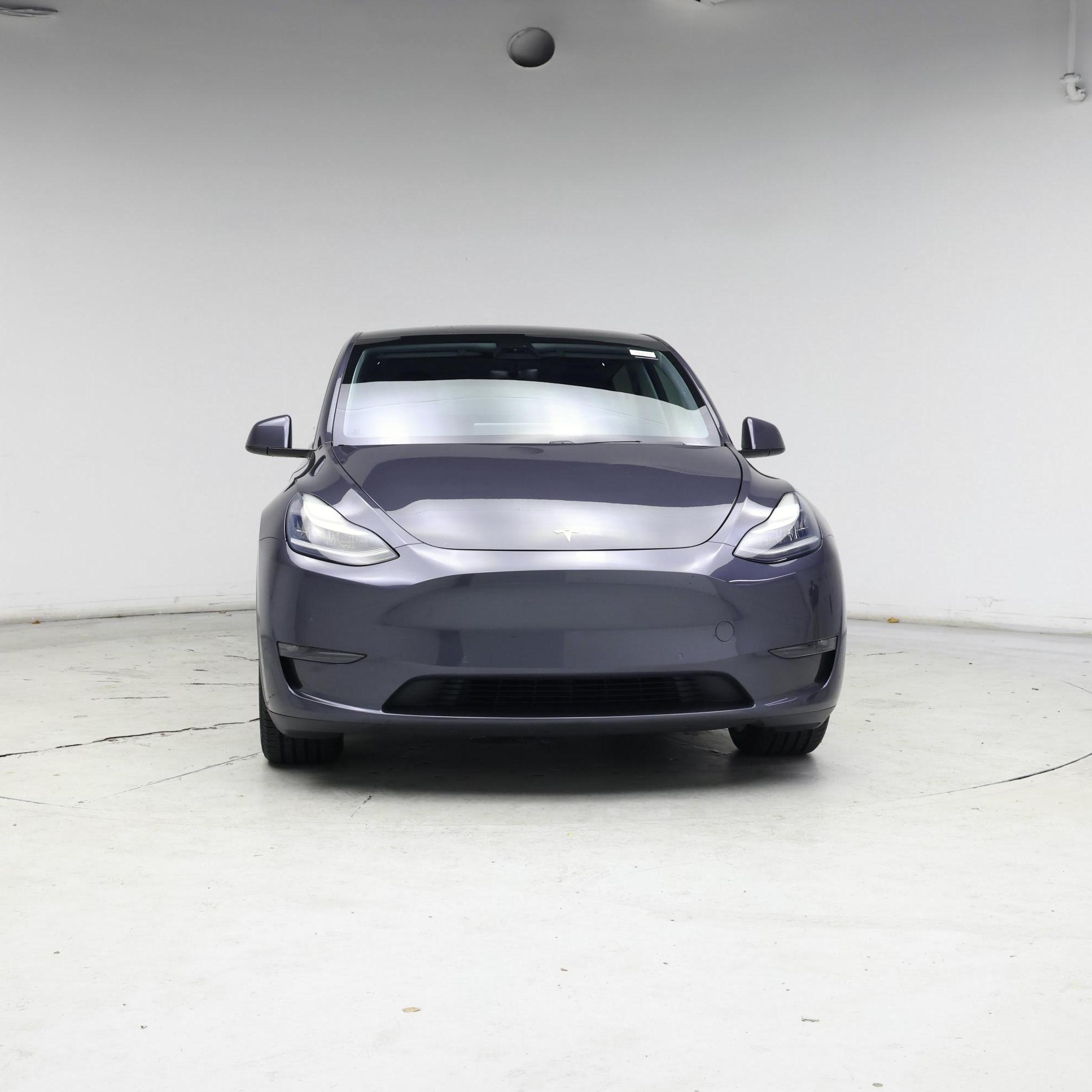 Thumbnail: 2020 Tesla Model Y - 5