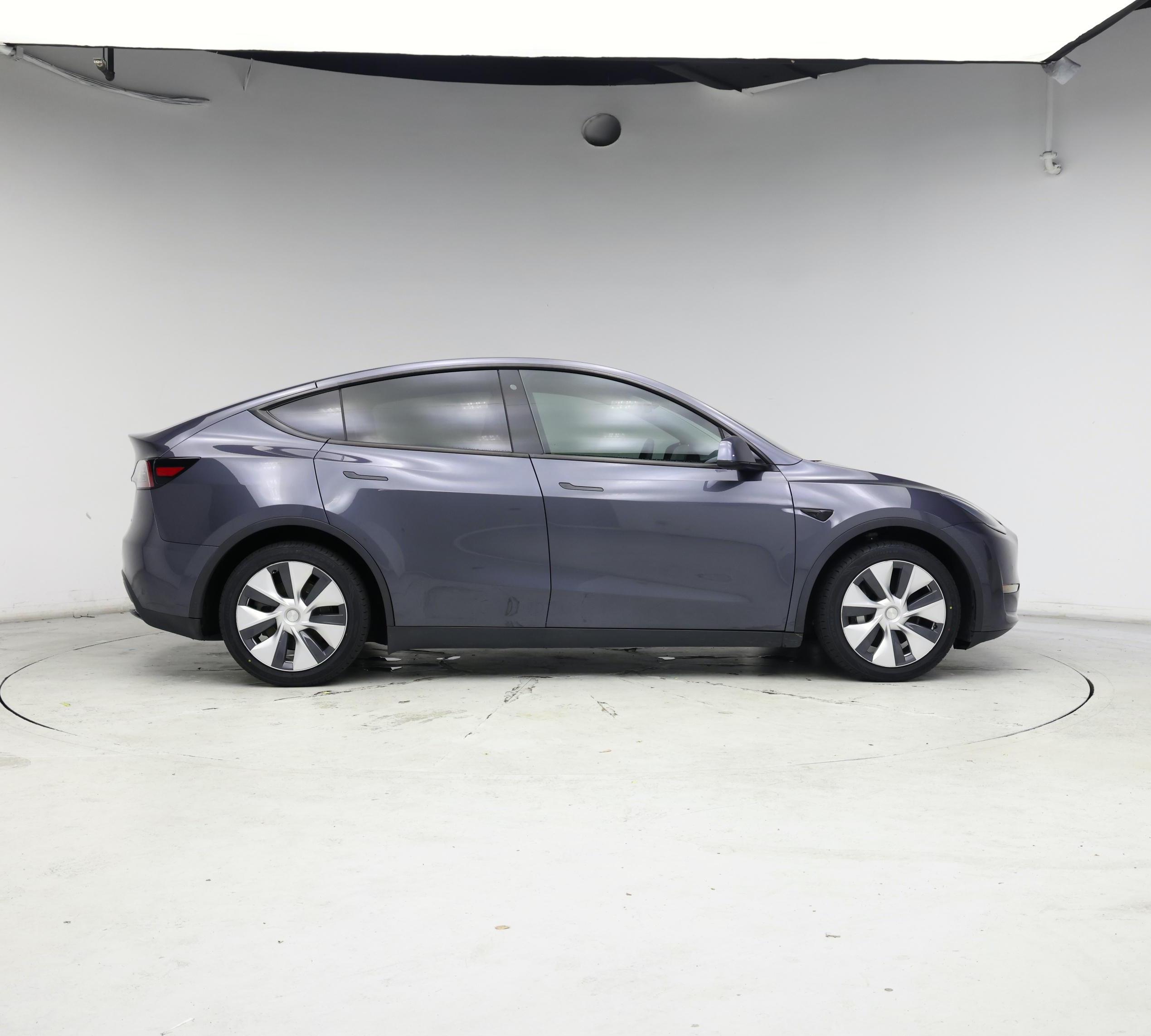 Thumbnail: 2020 Tesla Model Y - 7