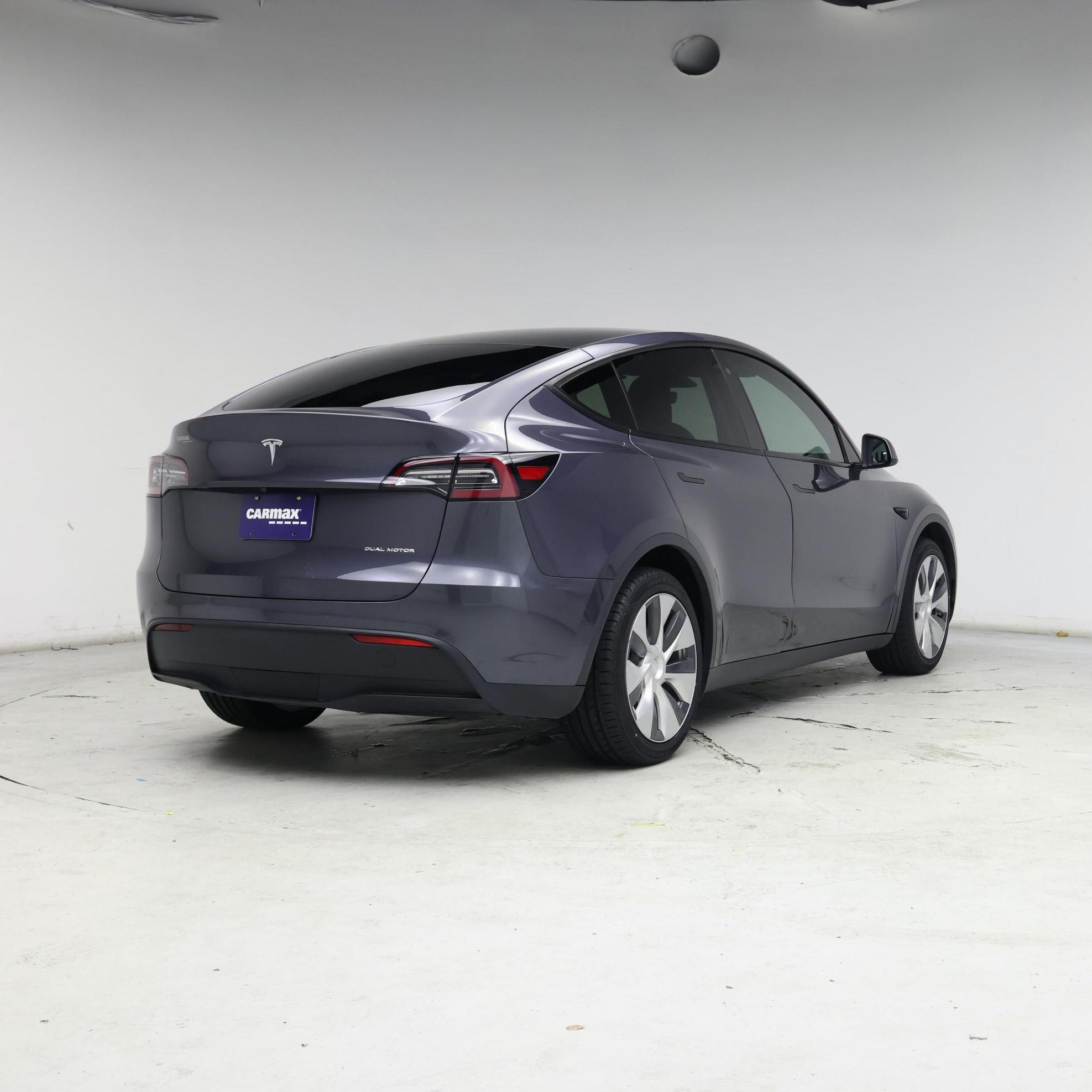 Thumbnail: 2020 Tesla Model Y - 8