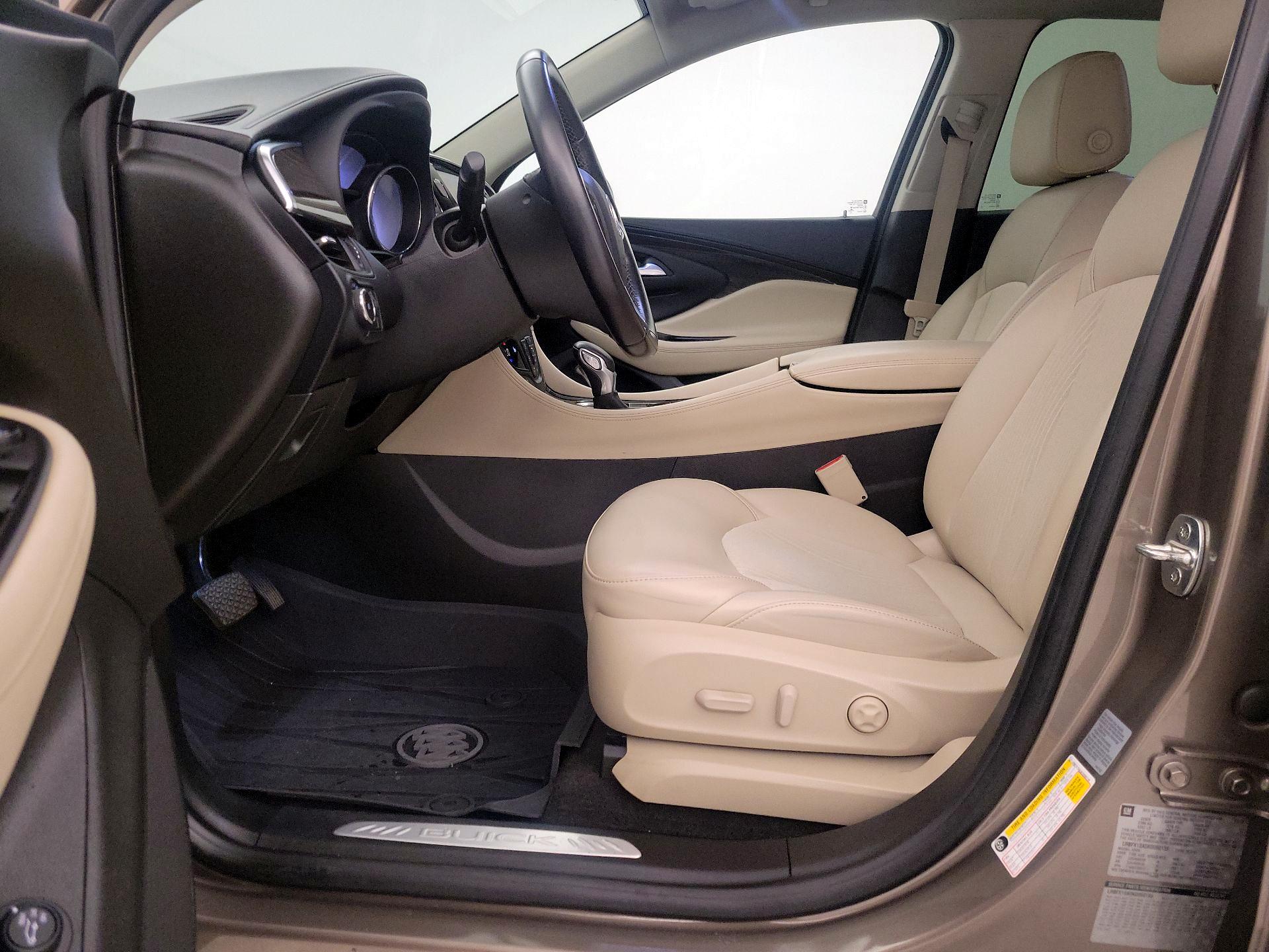 Thumbnail: 2019 Buick Envision - 11