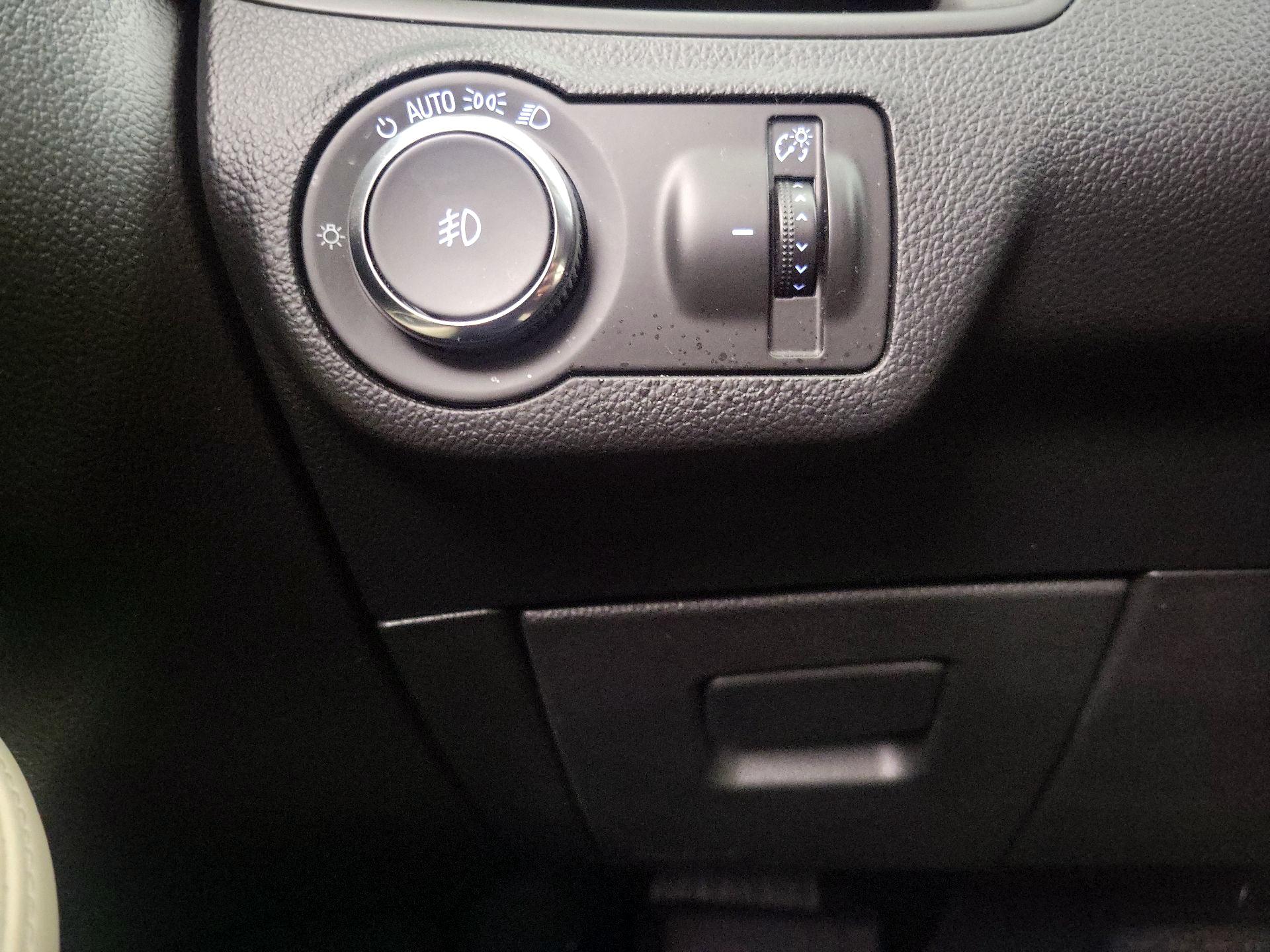 Thumbnail: 2019 Buick Envision - 13